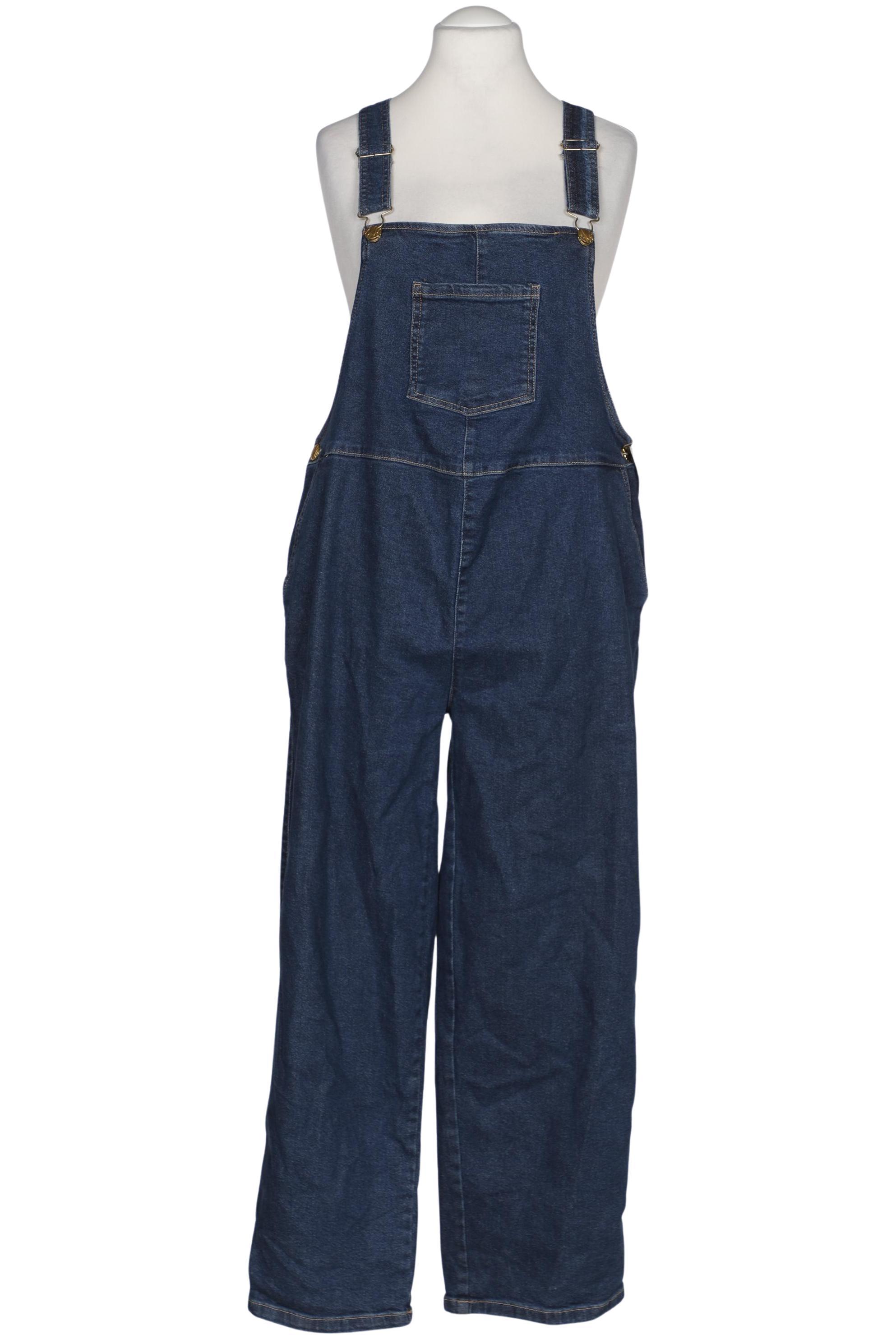 

Envie de Fraise Damen Jumpsuit/Overall, blau, Gr. 42
