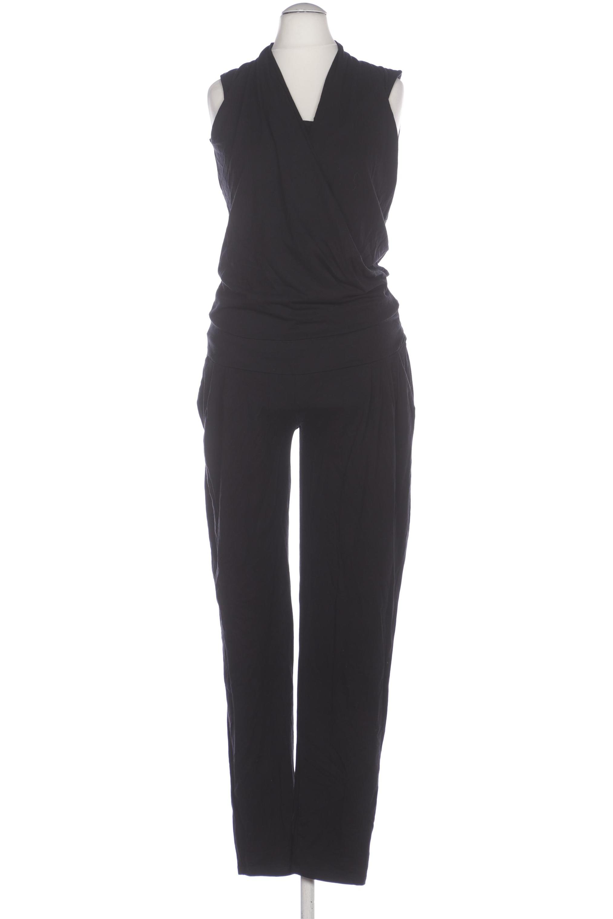 

Envie de Fraise Damen Jumpsuit/Overall, schwarz, Gr. 38