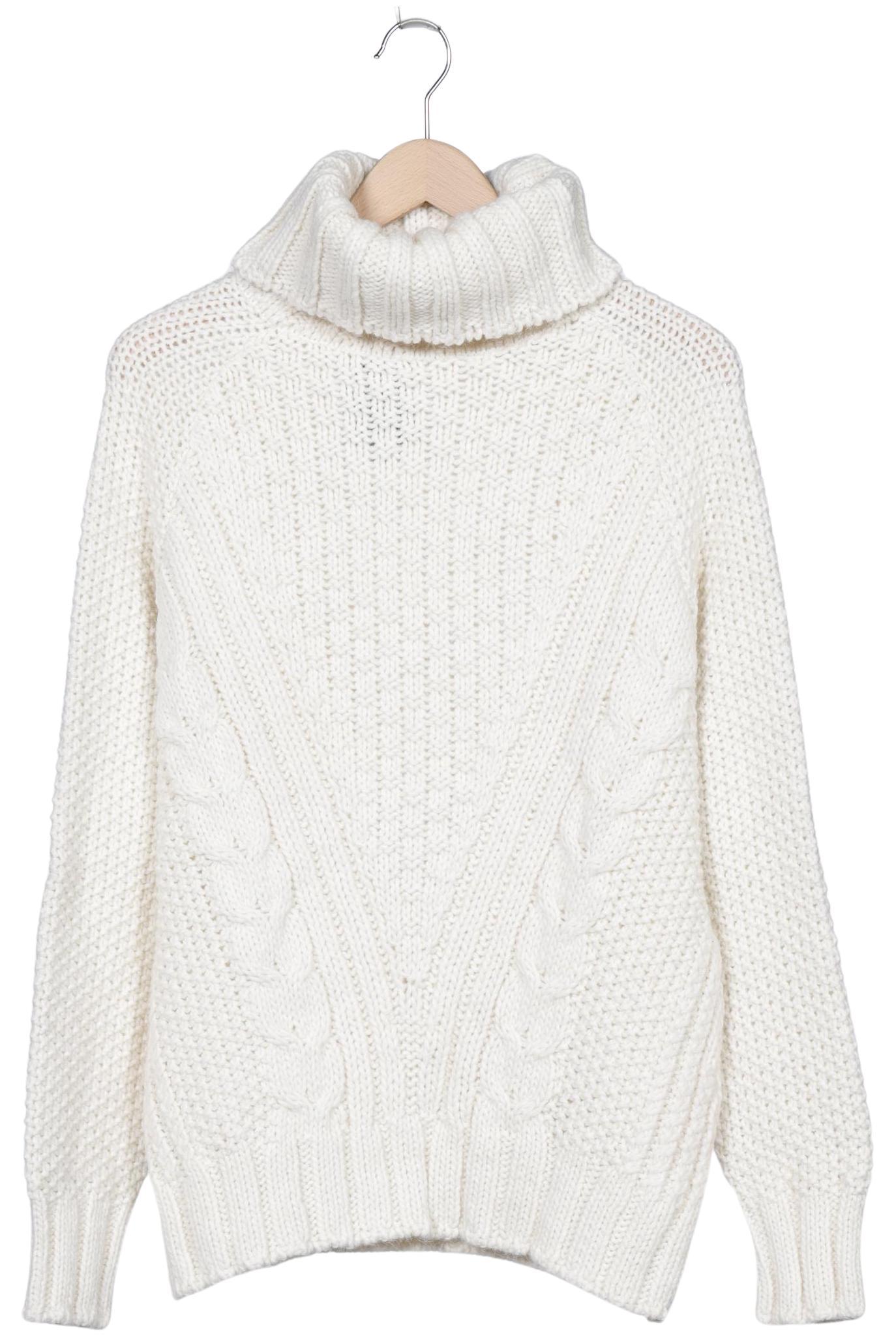 

Envie de Fraise Damen Pullover, cremeweiß, Gr. 38