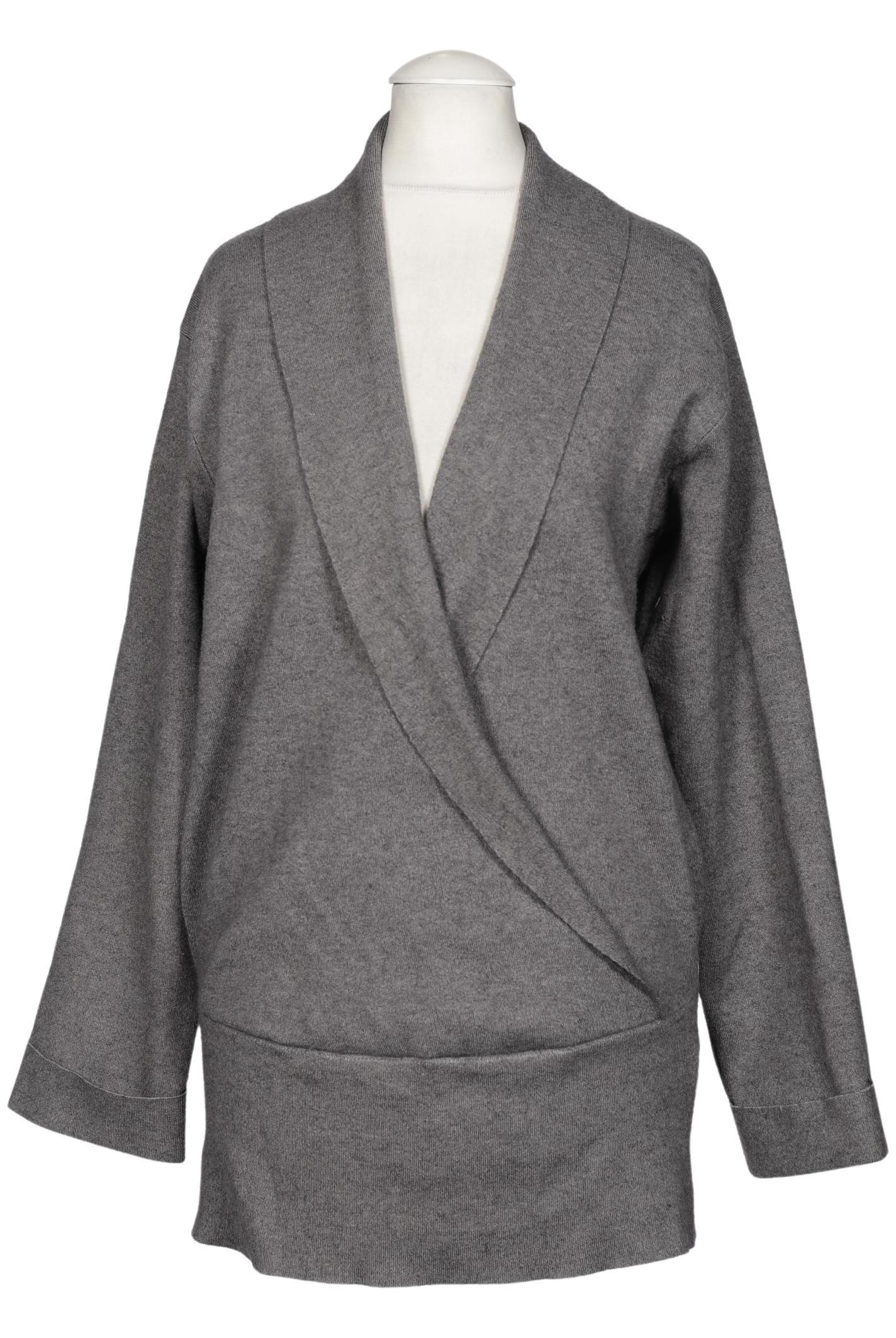 

Envie de Fraise Damen Pullover, grau, Gr. 32