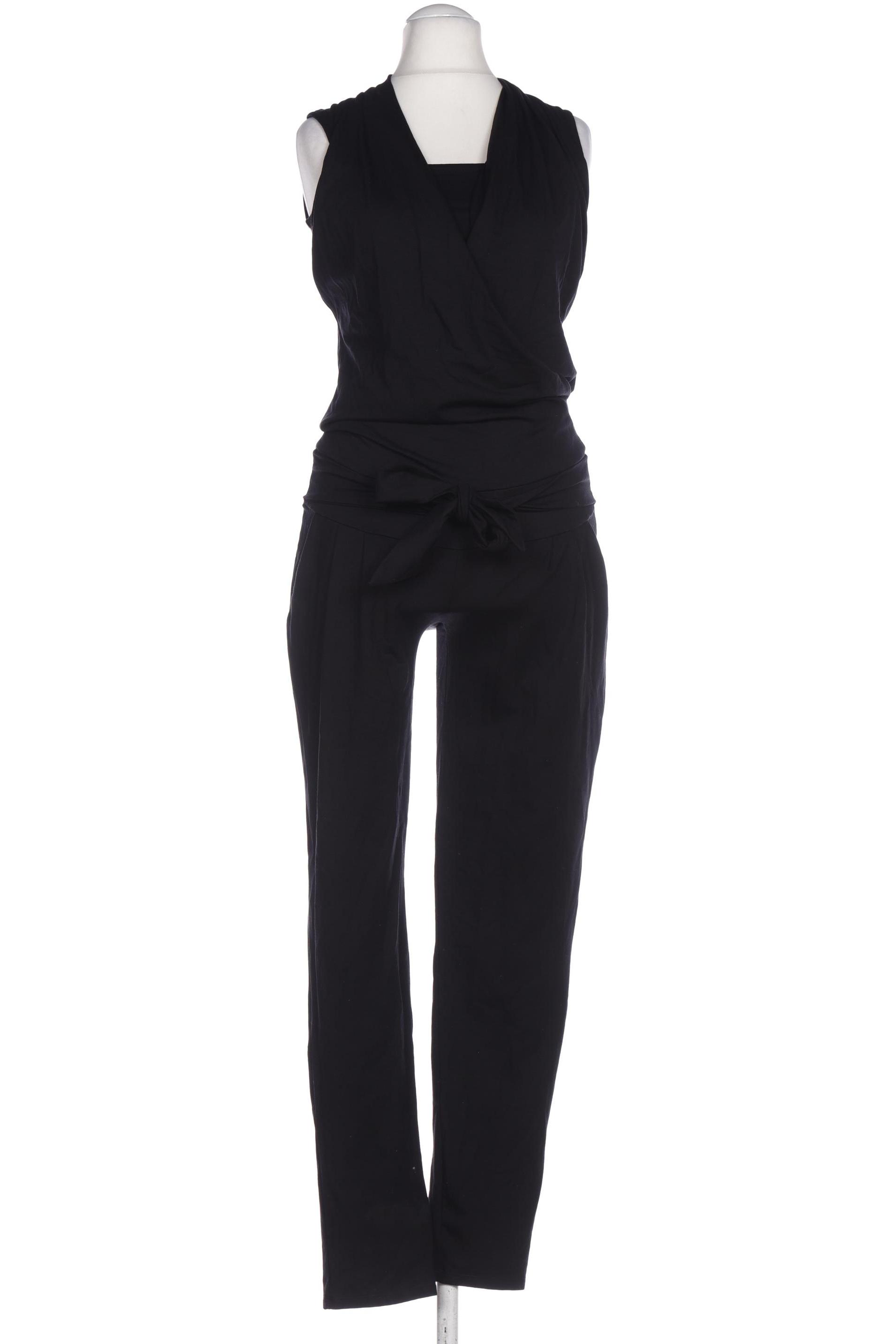 

Envie de Fraise Damen Jumpsuit/Overall, schwarz, Gr. 34