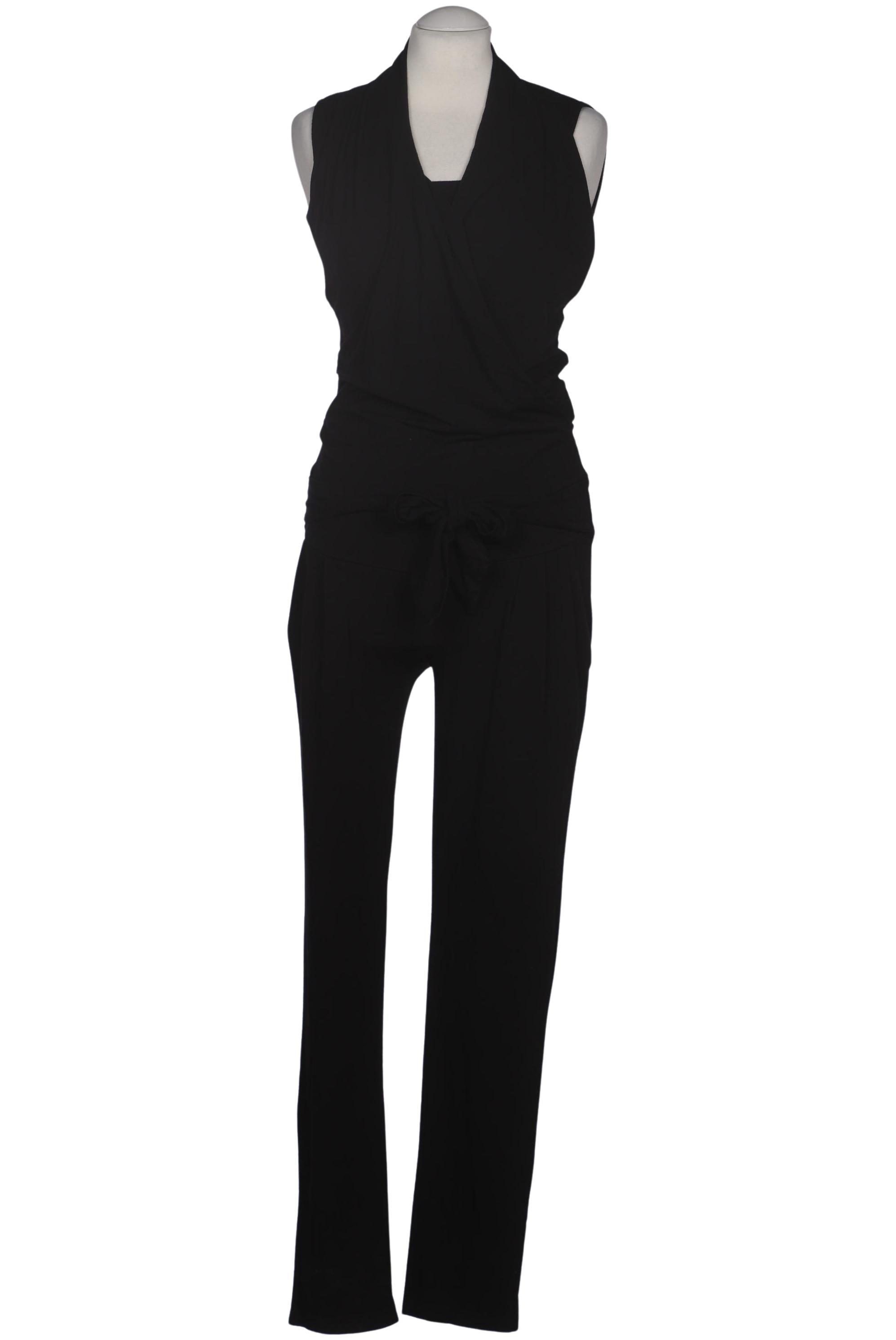 

Envie de Fraise Damen Jumpsuit/Overall, schwarz, Gr. 36