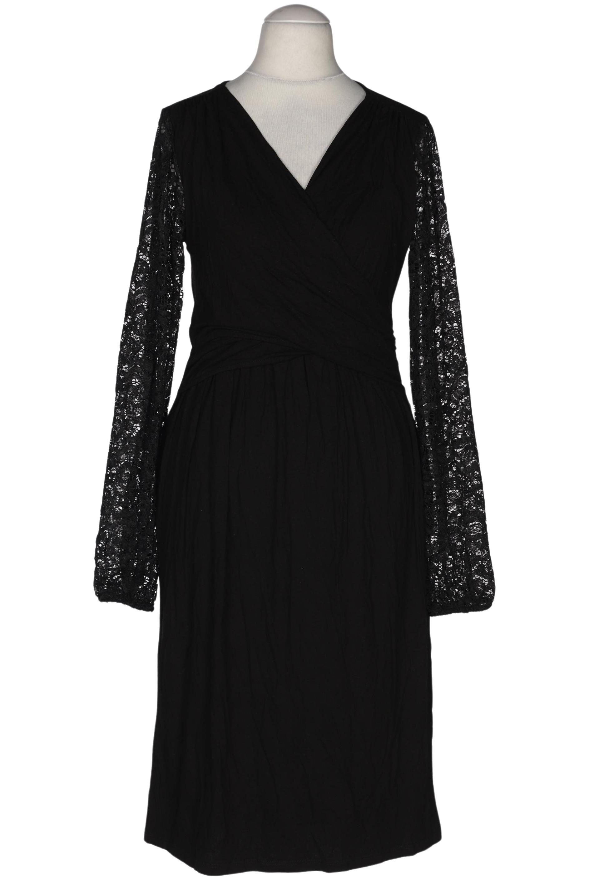 

Envie de Fraise Damen Kleid, schwarz, Gr. 34