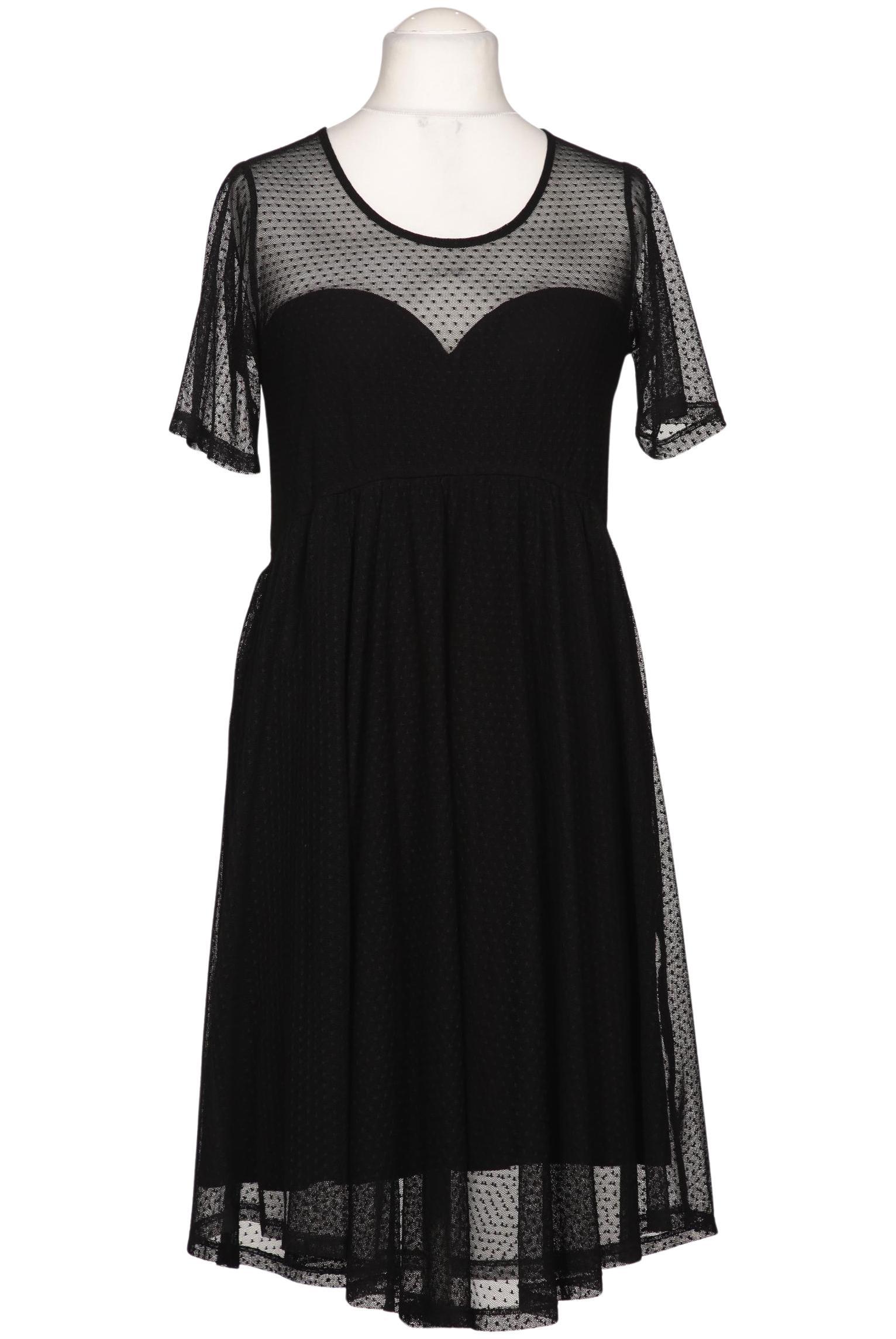 

Envie de Fraise Damen Kleid, schwarz, Gr. 40