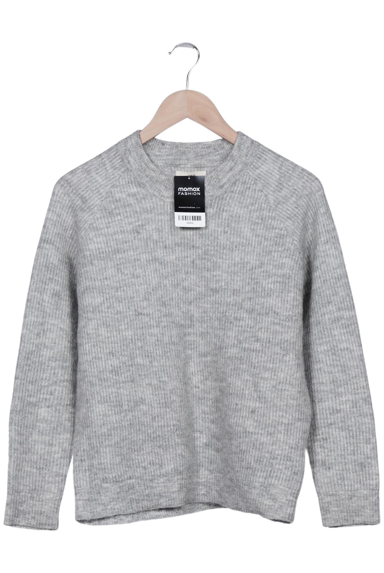 

Envie de Fraise Damen Pullover, grau, Gr. 36