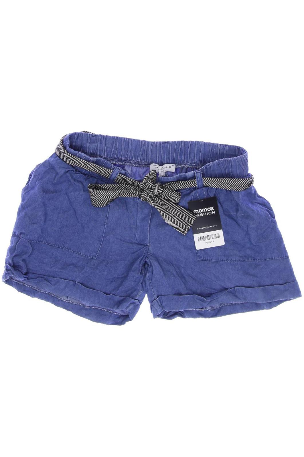 

Envie de Fraise Damen Shorts, blau