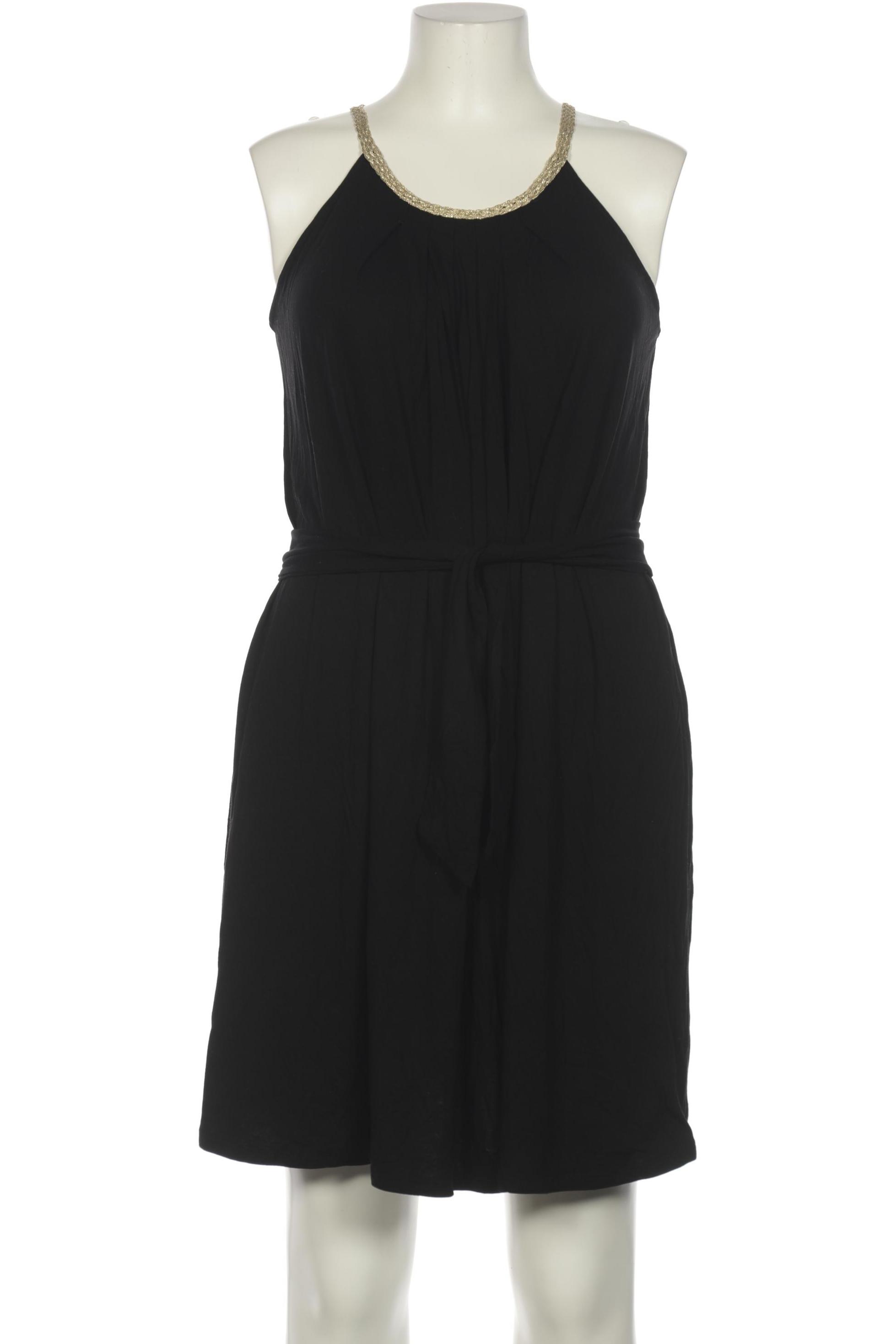 

Envie de Fraise Damen Kleid, schwarz, Gr. 42