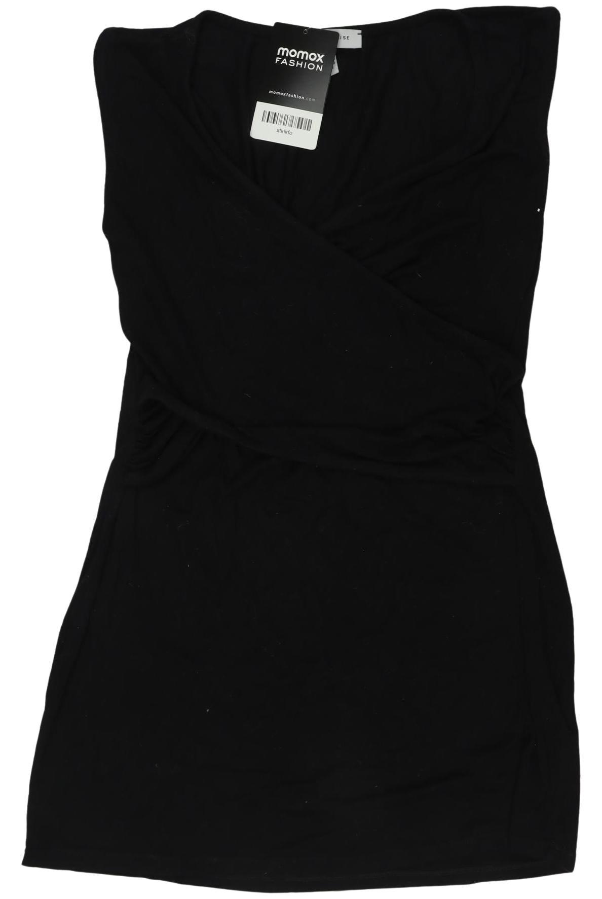 

Envie de Fraise Damen Top, schwarz, Gr. 36