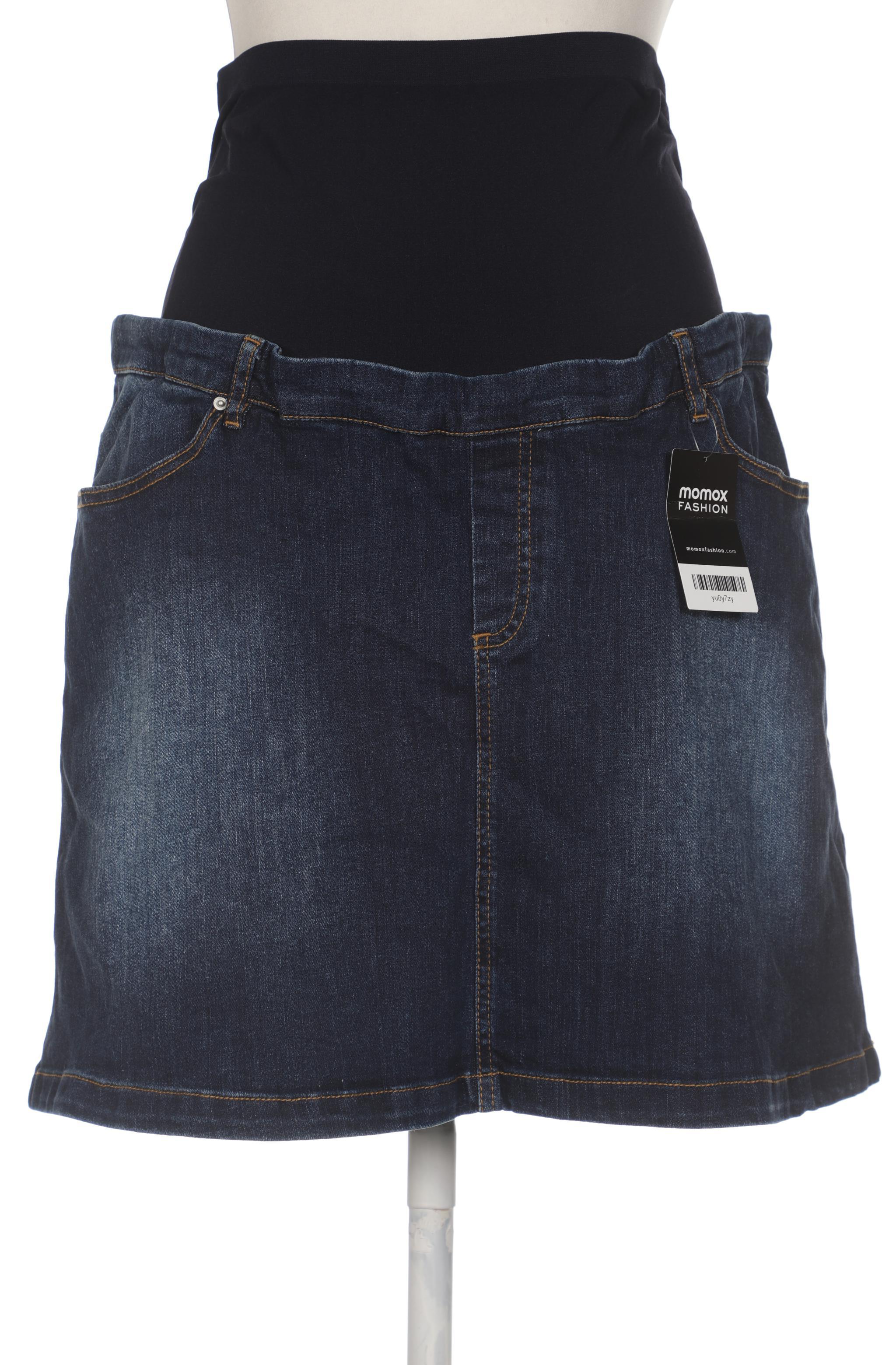 

Envie de Fraise Damen Rock, marineblau