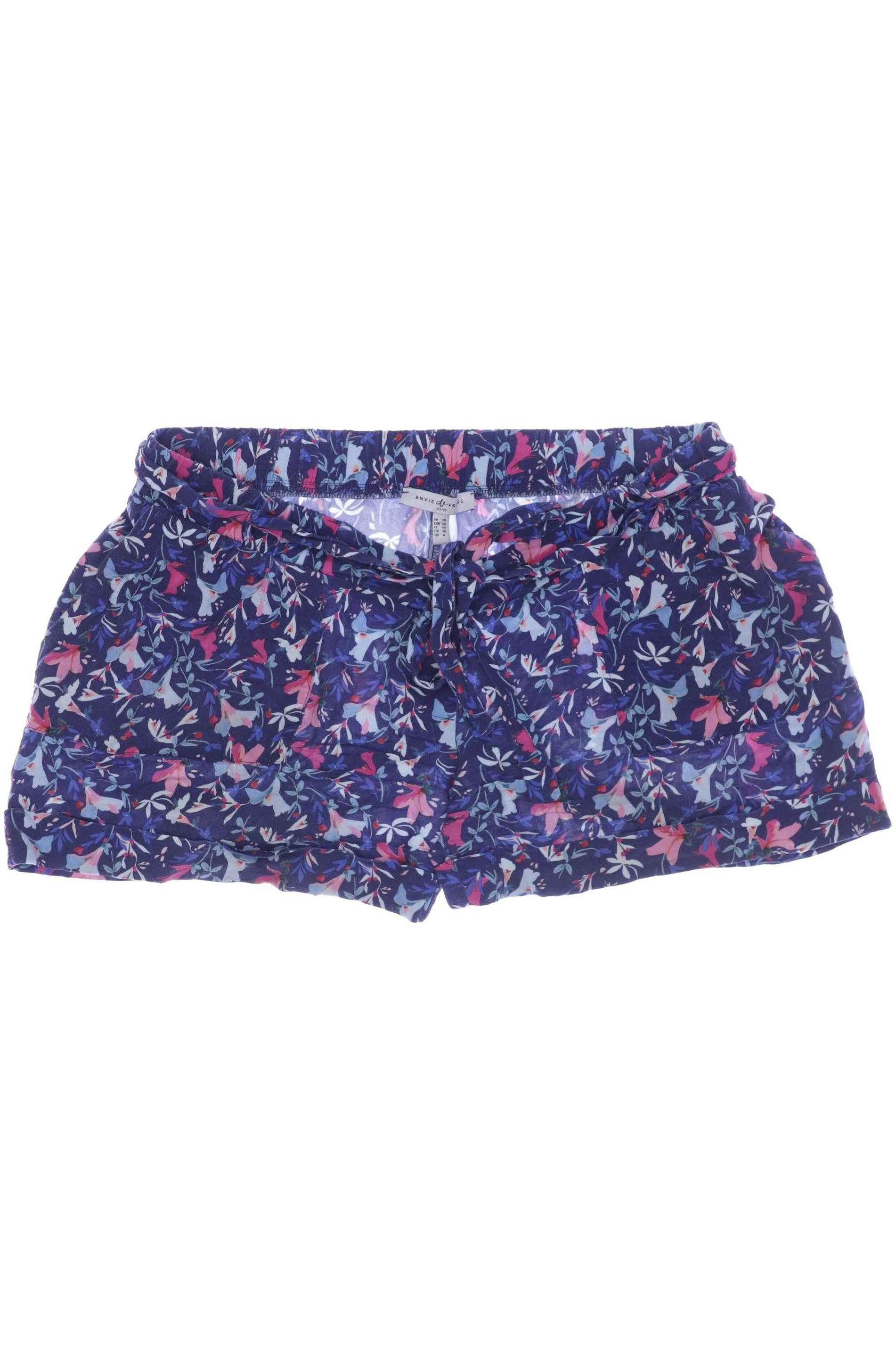 

Envie de Fraise Damen Shorts, blau