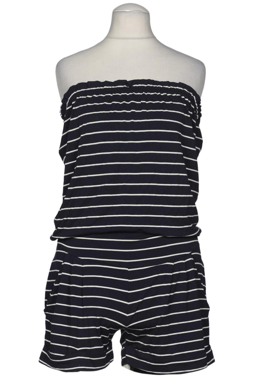 Thumbnail - Envie de Fraise Damen Jumpsuit/Overall, marineblau, Gr. 34