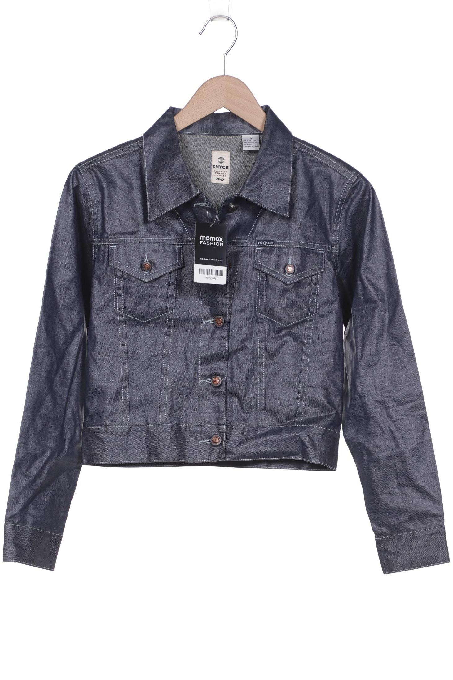 

Enyce Damen Blazer, marineblau