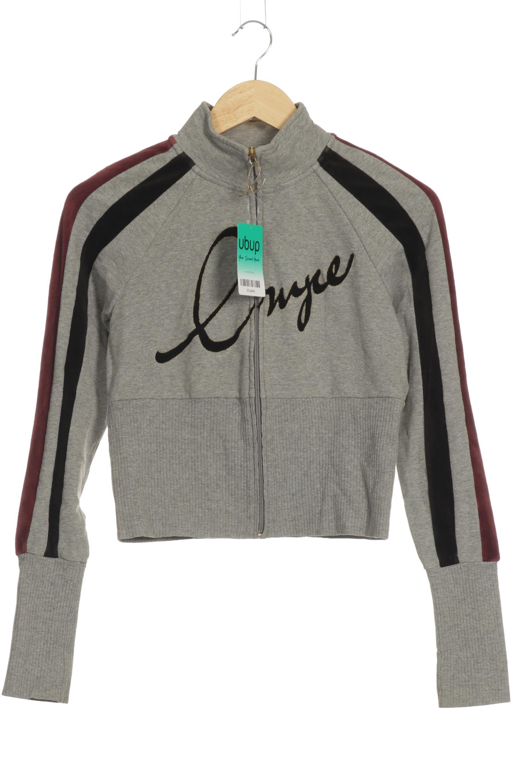 

Enyce Damen Strickjacke, grau, Gr.