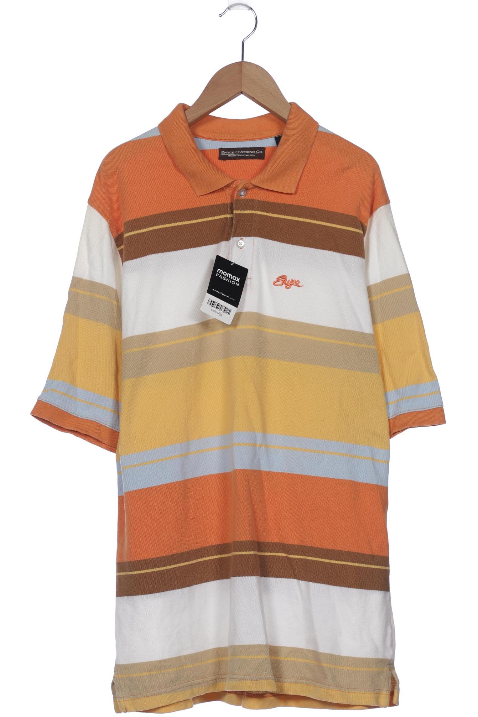 

Enyce Herren Poloshirt, mehrfarbig, Gr. 46