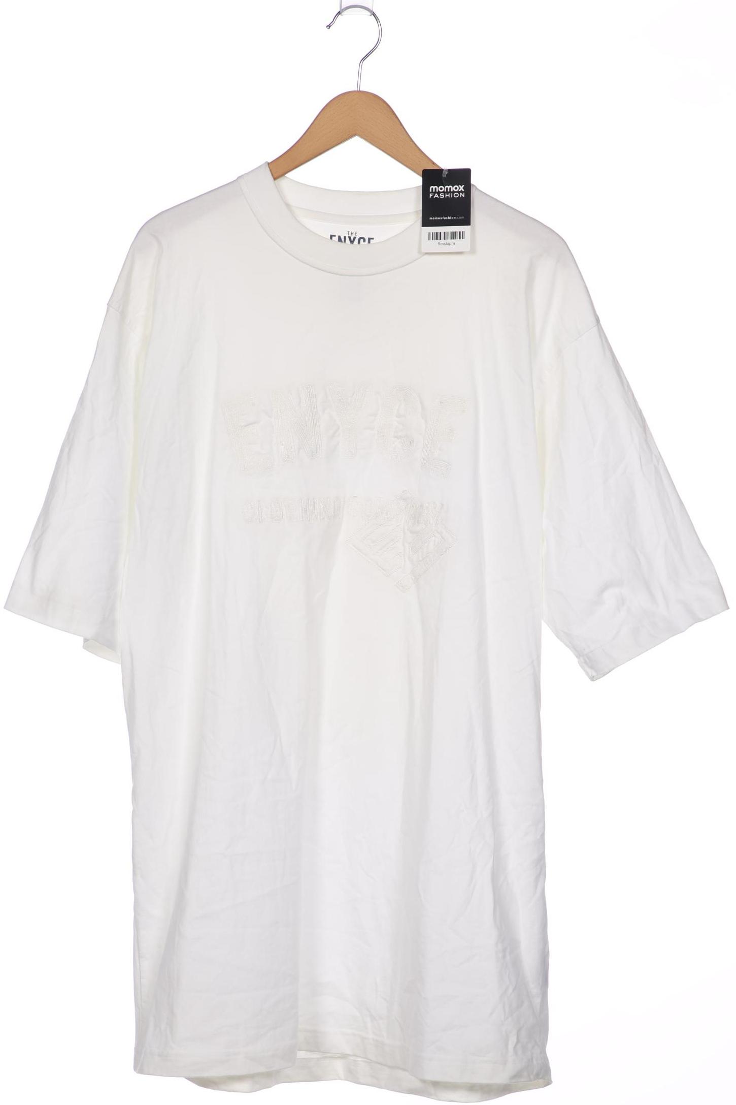 

Enyce Herren T-Shirt, weiß, Gr. 54