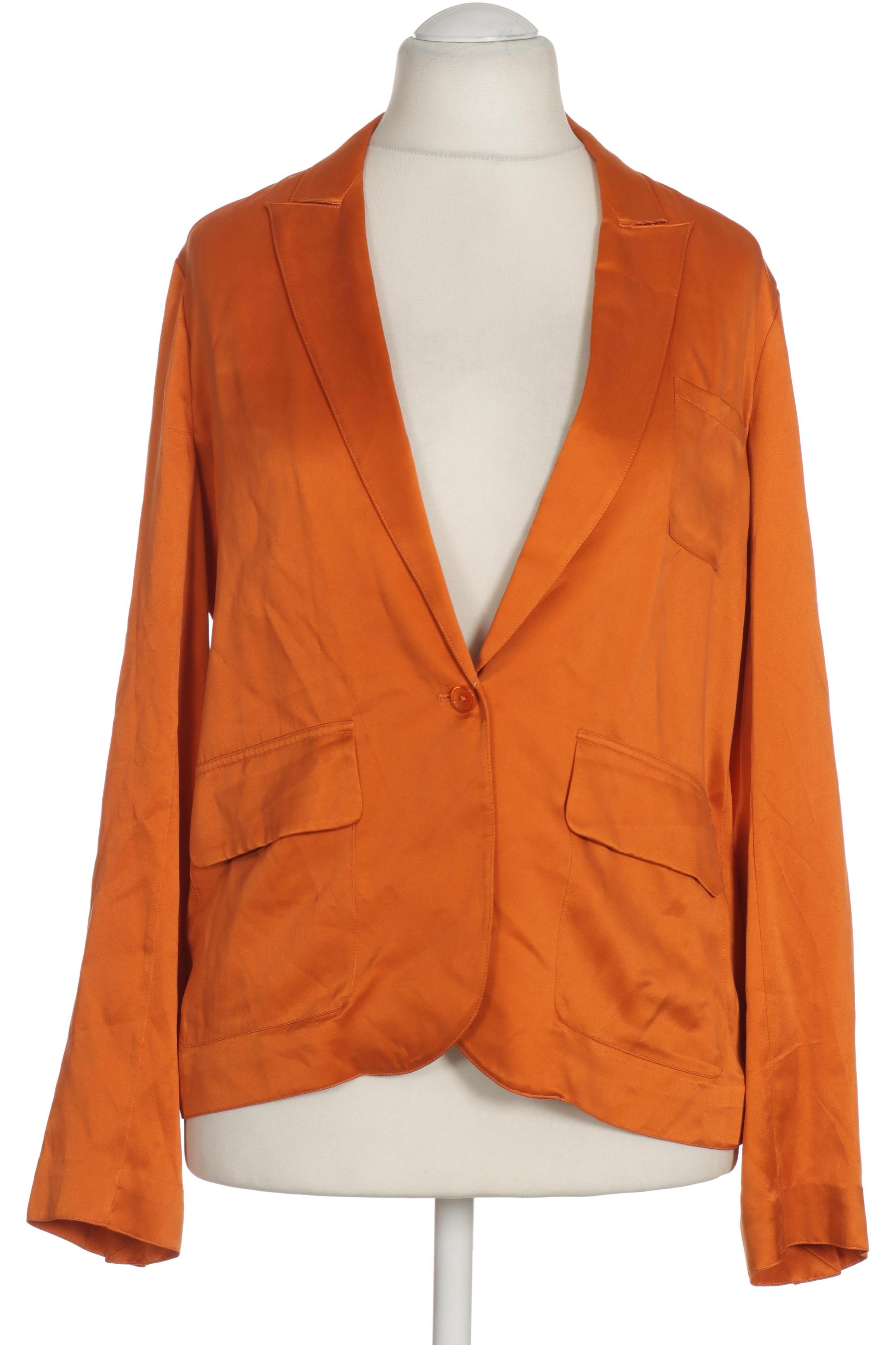 

Equipment Damen Blazer, orange, Gr. 36