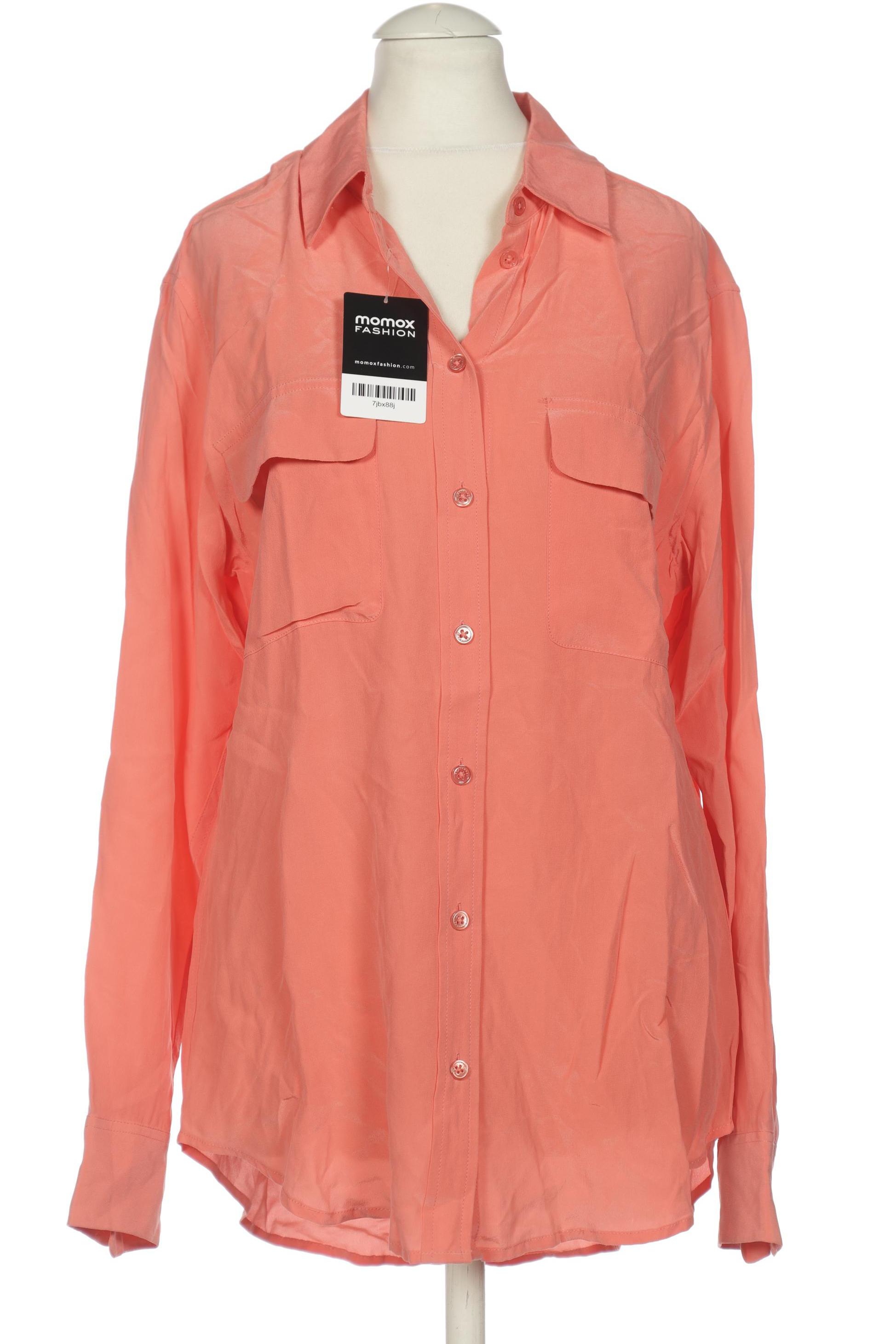 

Equipment Damen Bluse, pink, Gr. 34