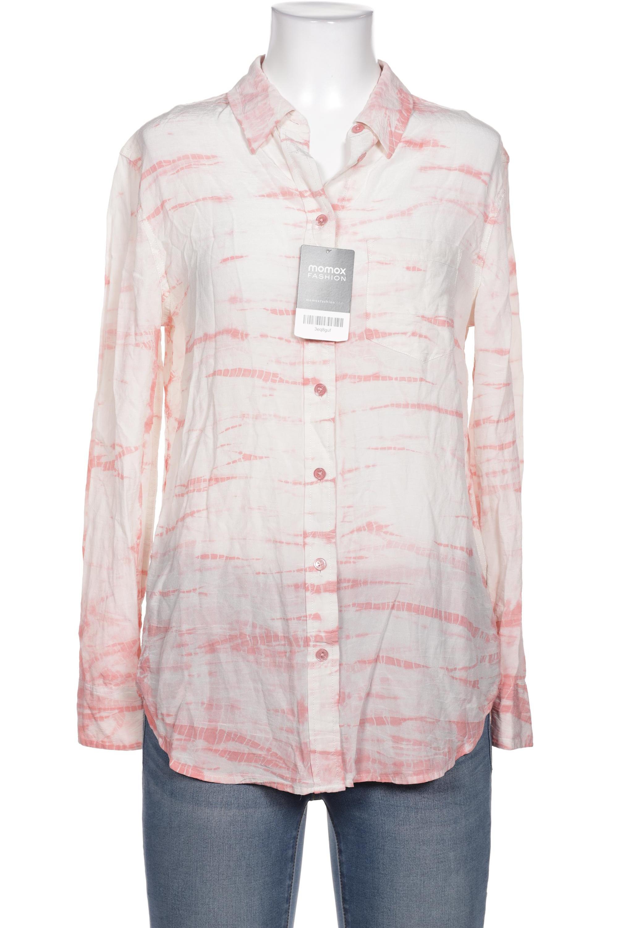 

EQUIPMENT Damen Bluse, pink
