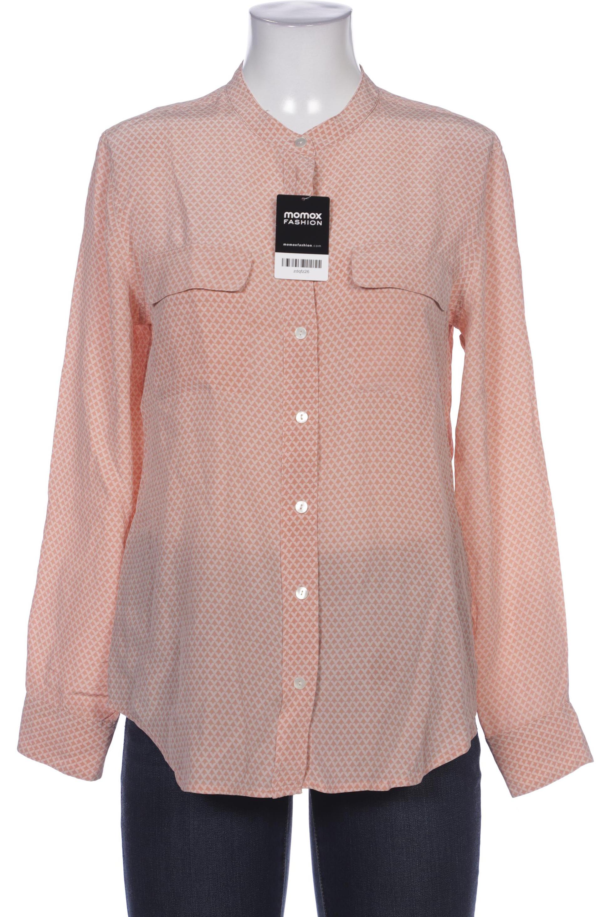 

Equipment Damen Bluse, orange, Gr. 38