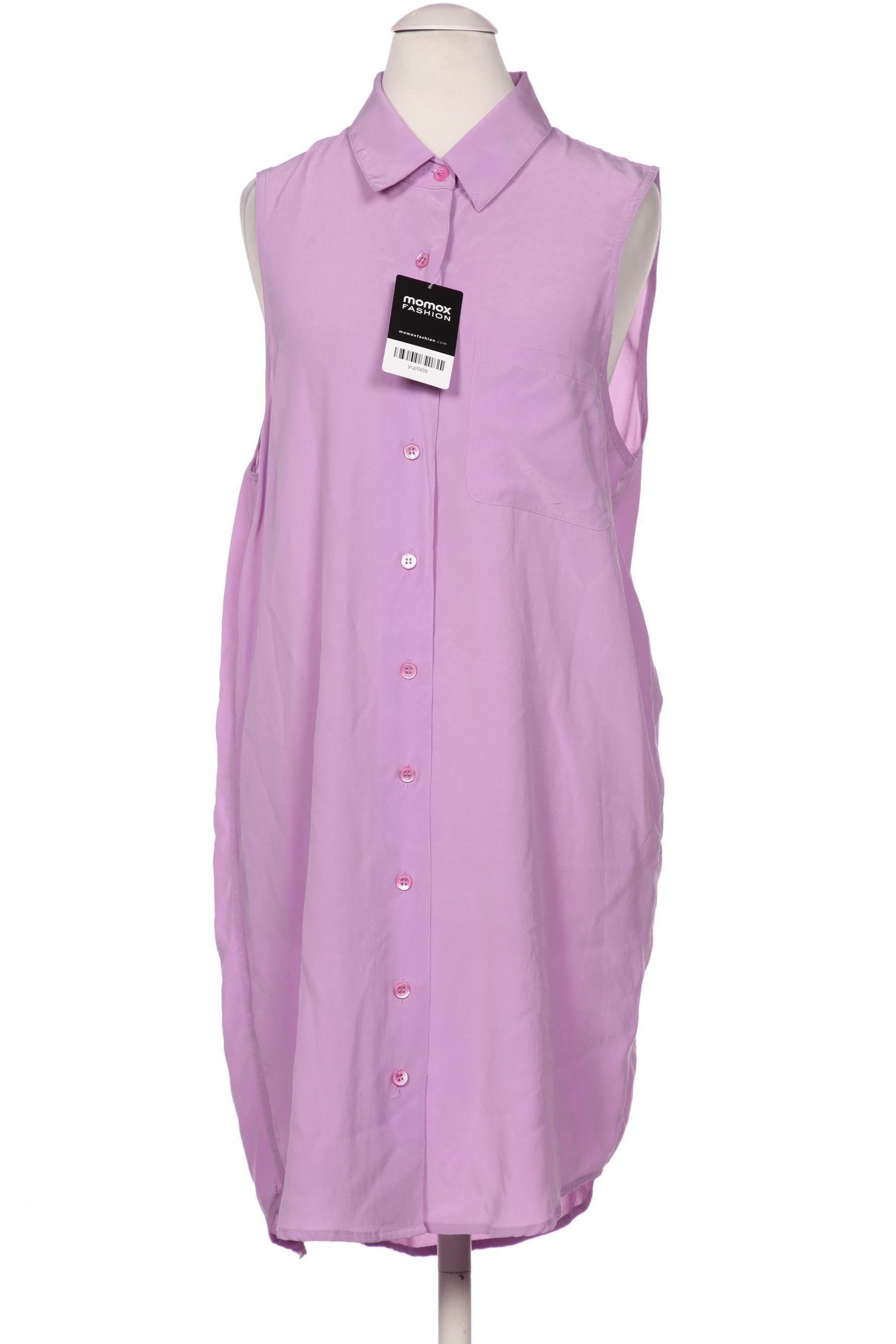 

Equipment Damen Bluse, flieder, Gr. 36