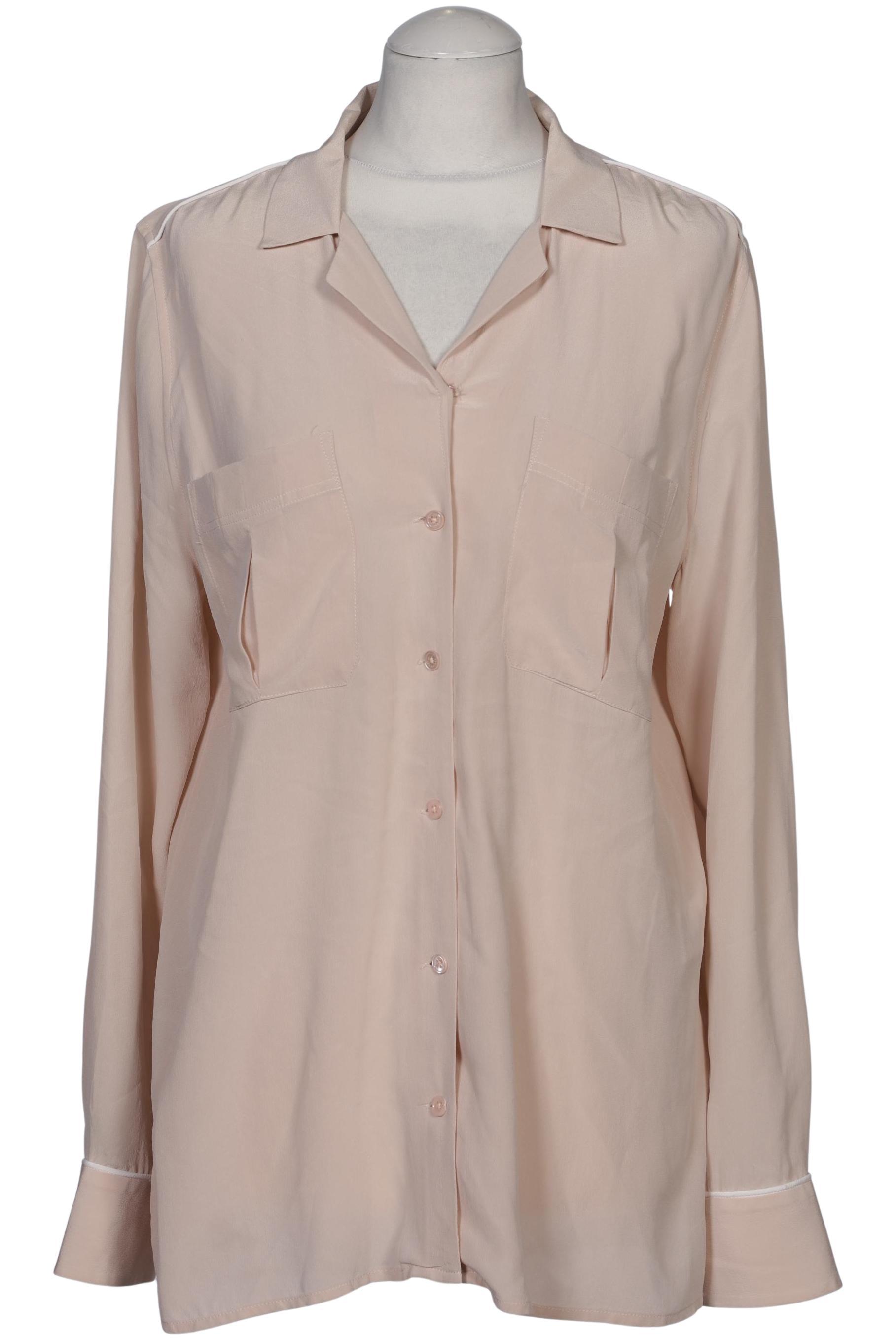 

Equipment Damen Bluse, pink, Gr. 36