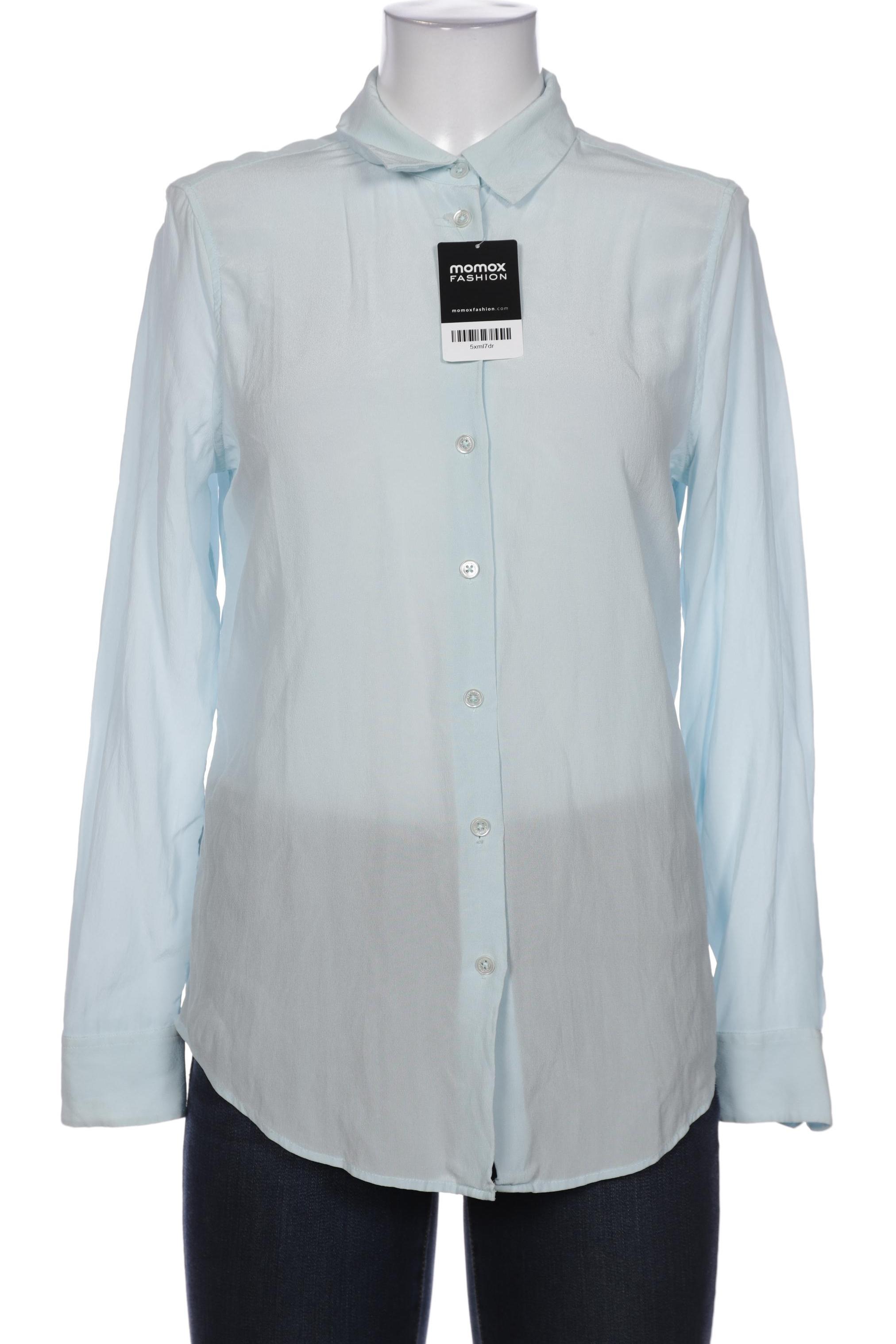 

Equipment Damen Bluse, hellblau, Gr. 36