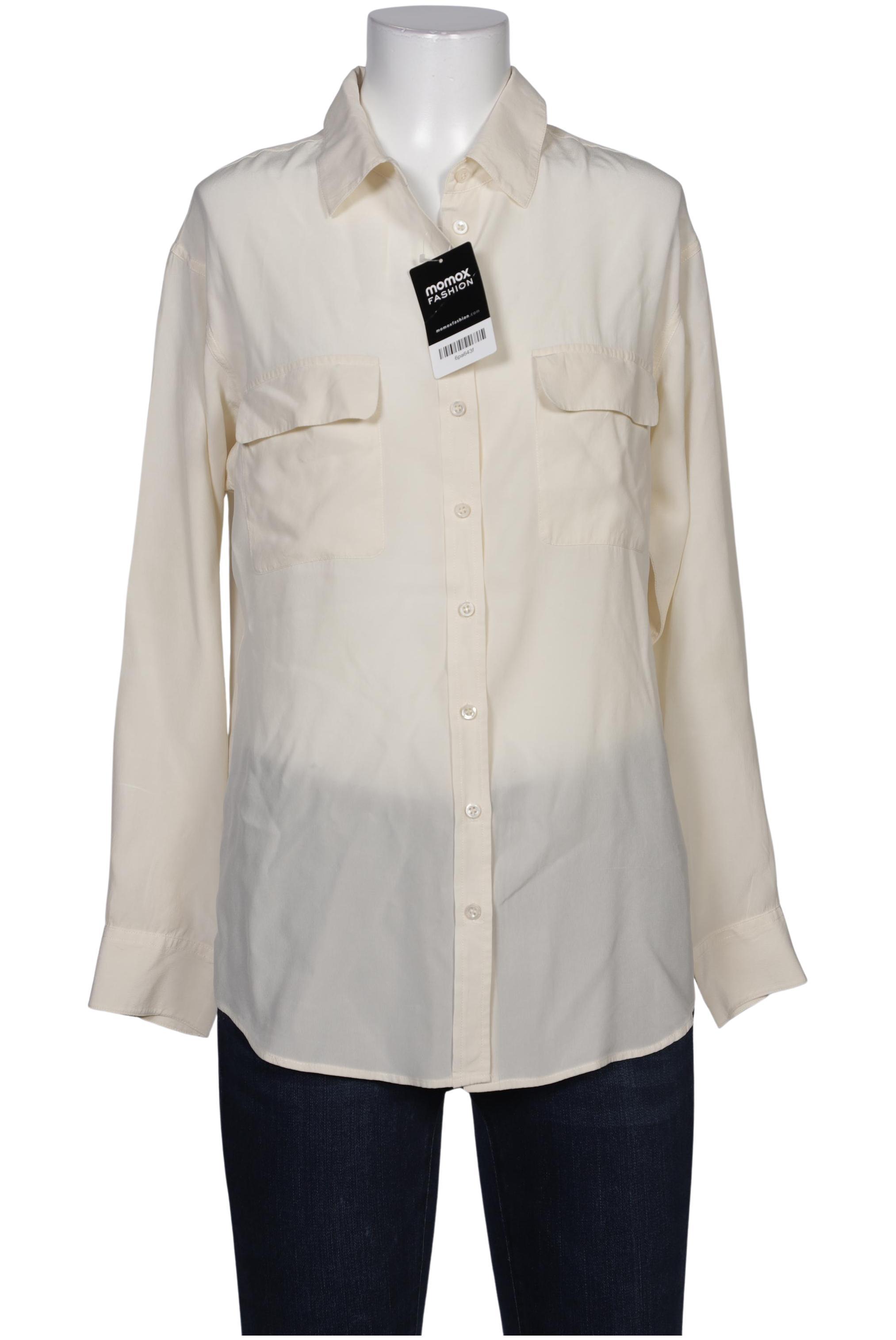 

Equipment Damen Bluse, cremeweiß, Gr. 38