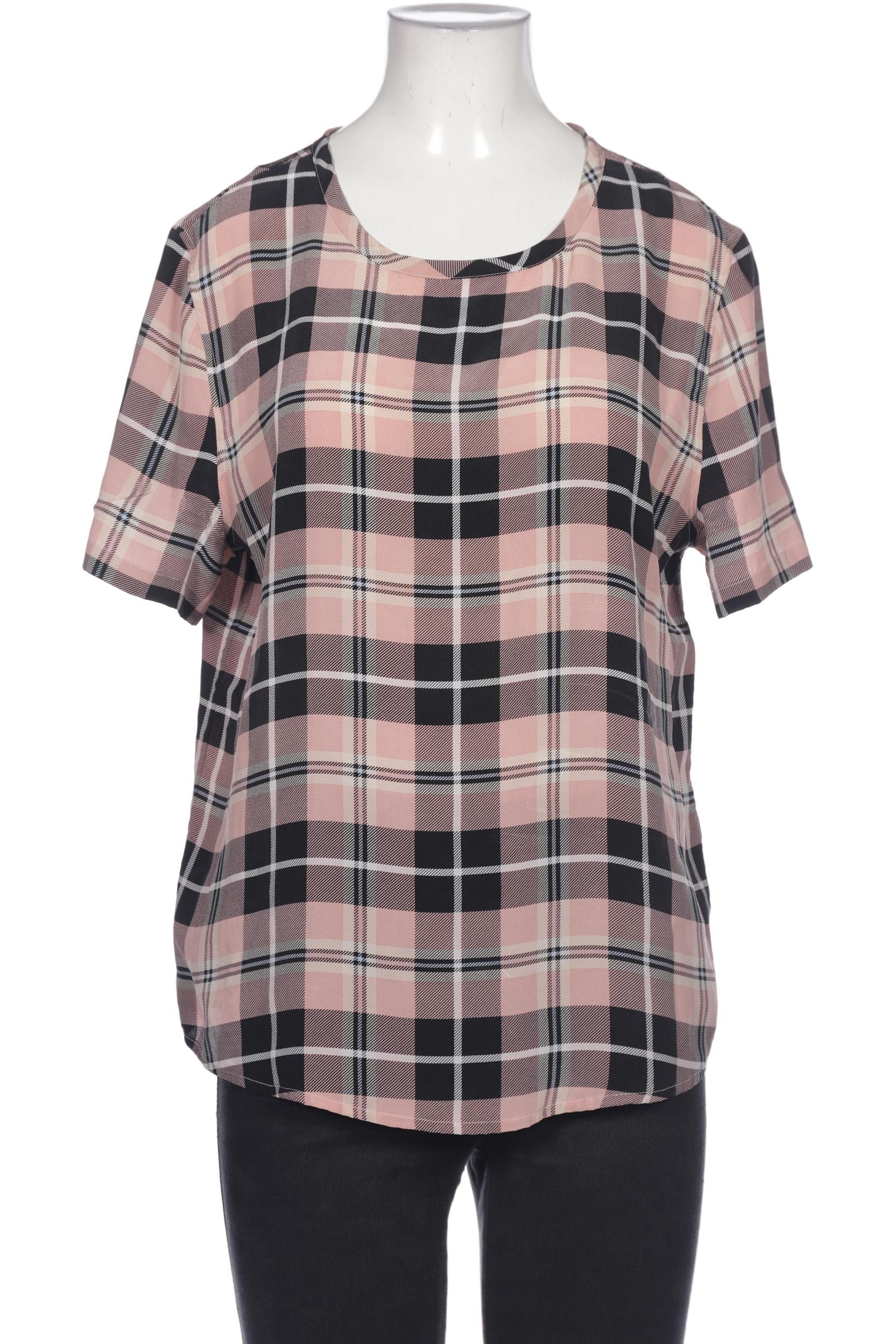

EQUIPMENT Damen Bluse, pink