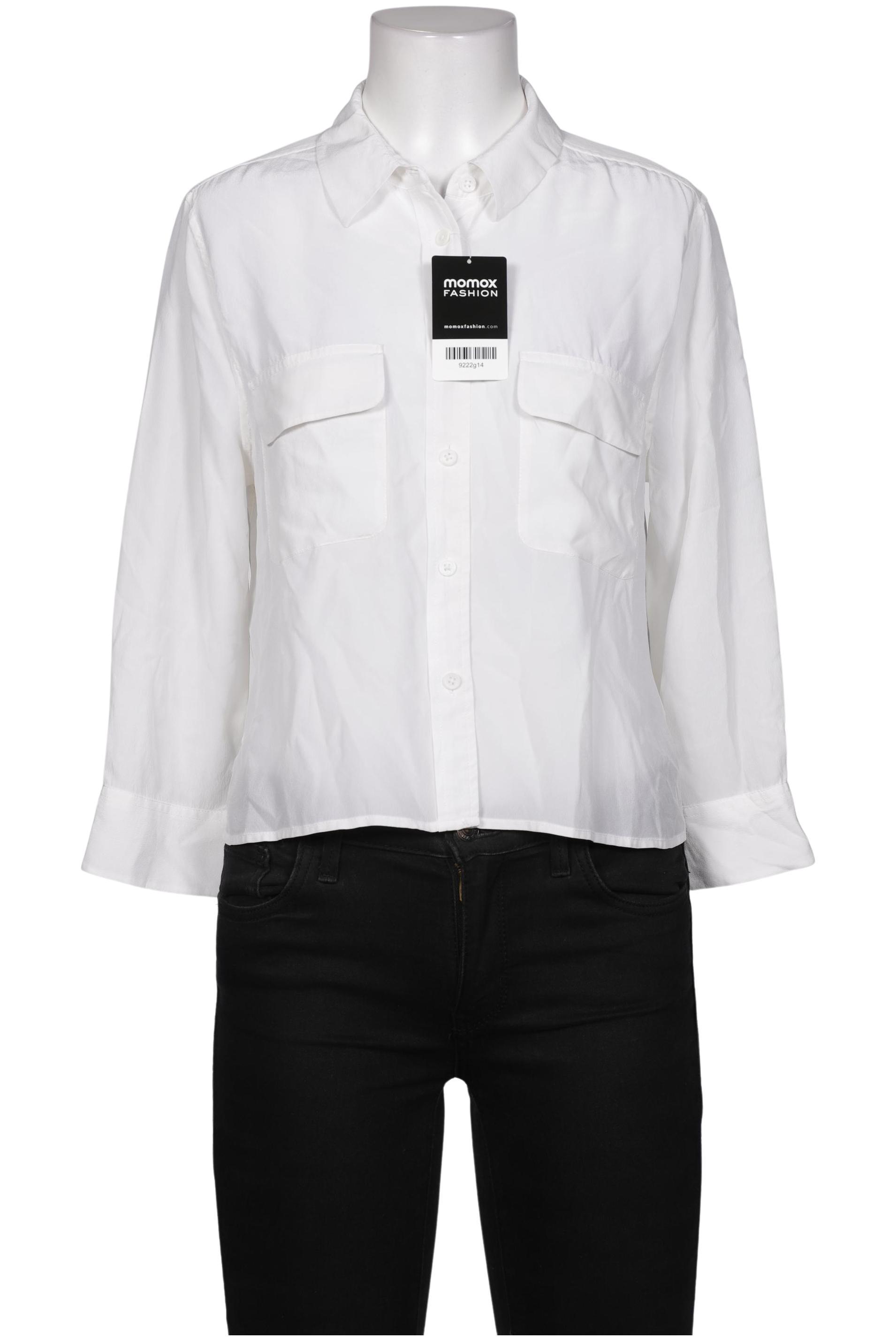 

Equipment Damen Bluse, weiß, Gr. 38