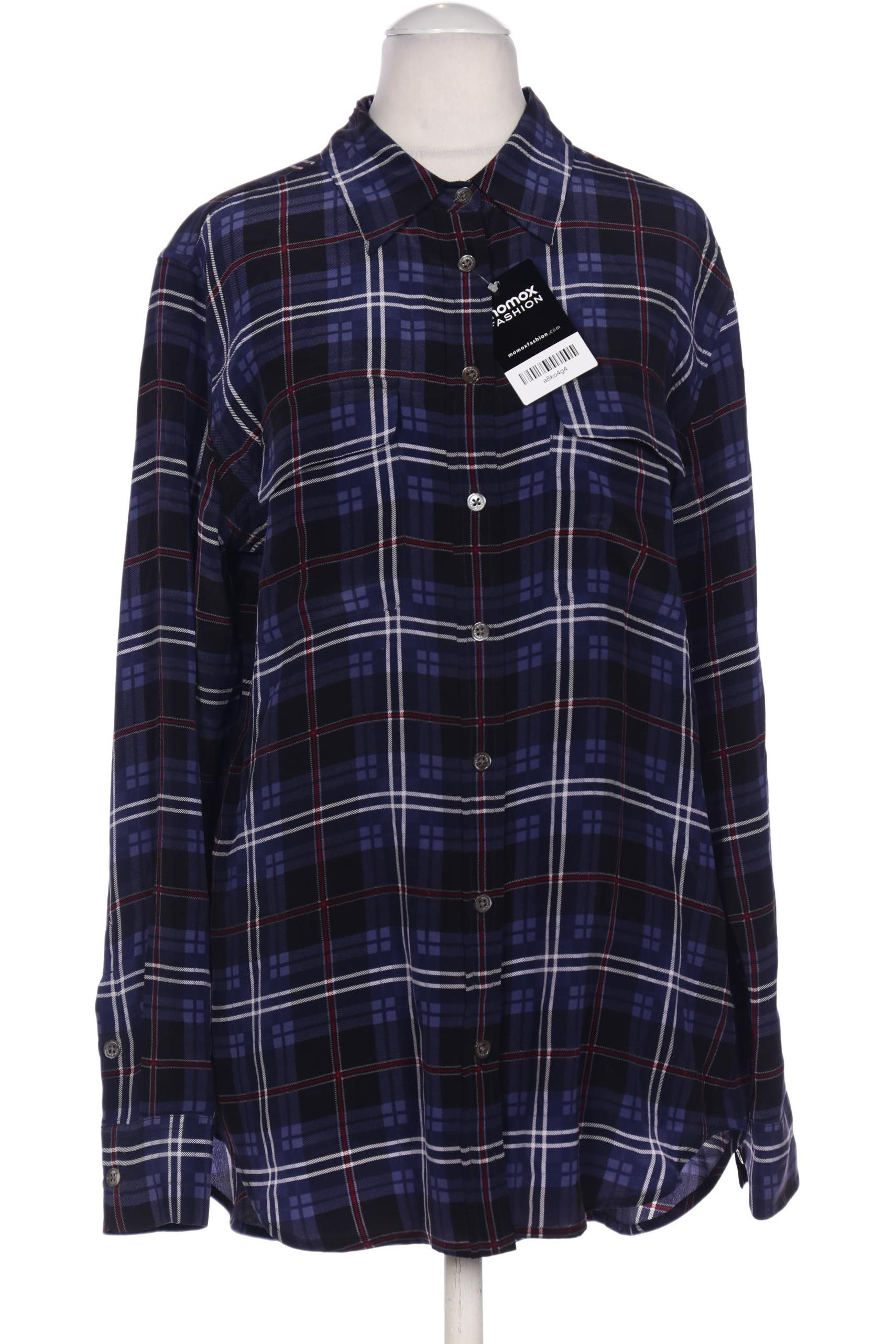 

Equipment Damen Bluse, marineblau, Gr. 36