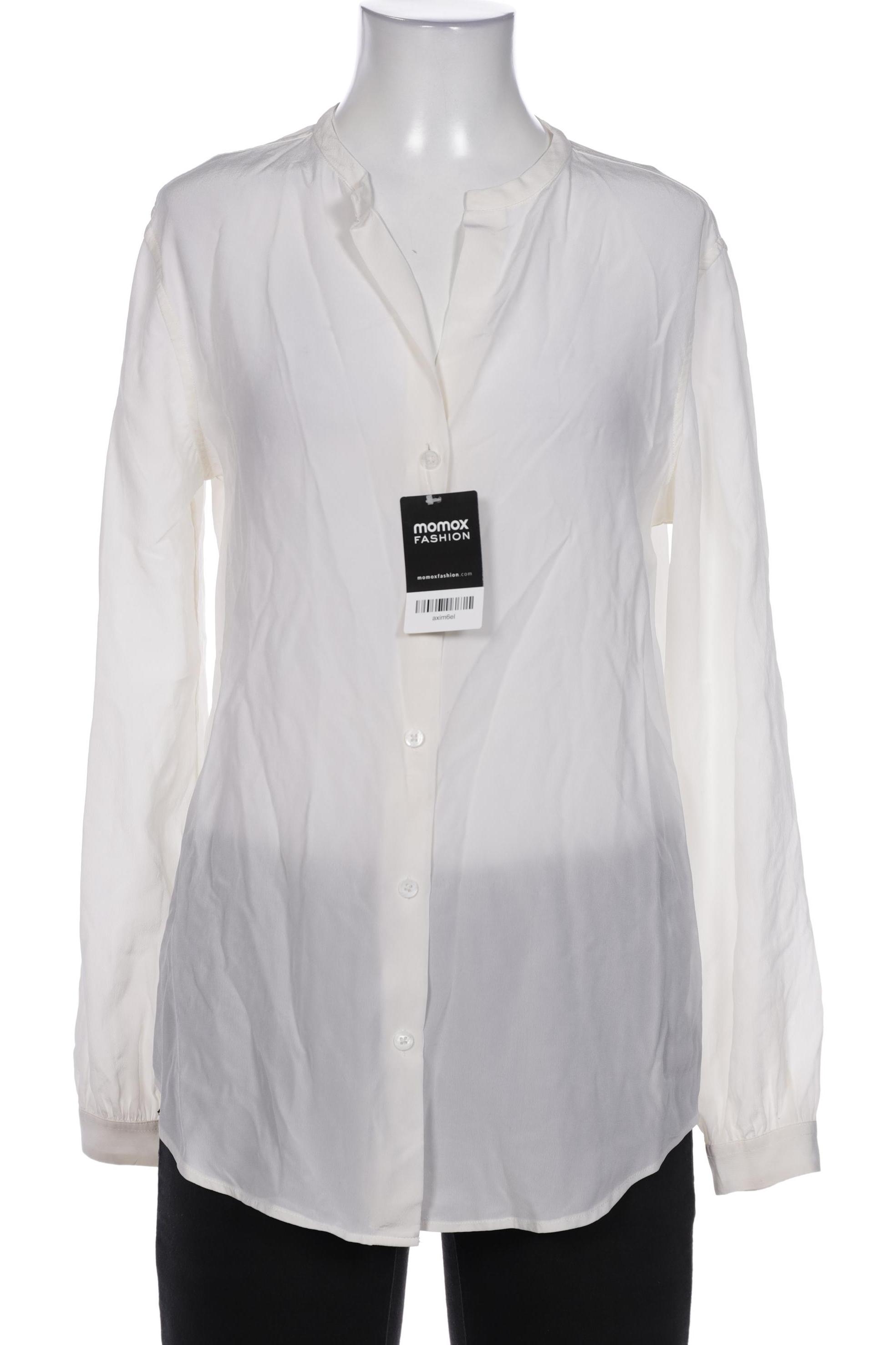 

Equipment Damen Bluse, cremeweiß, Gr. 34