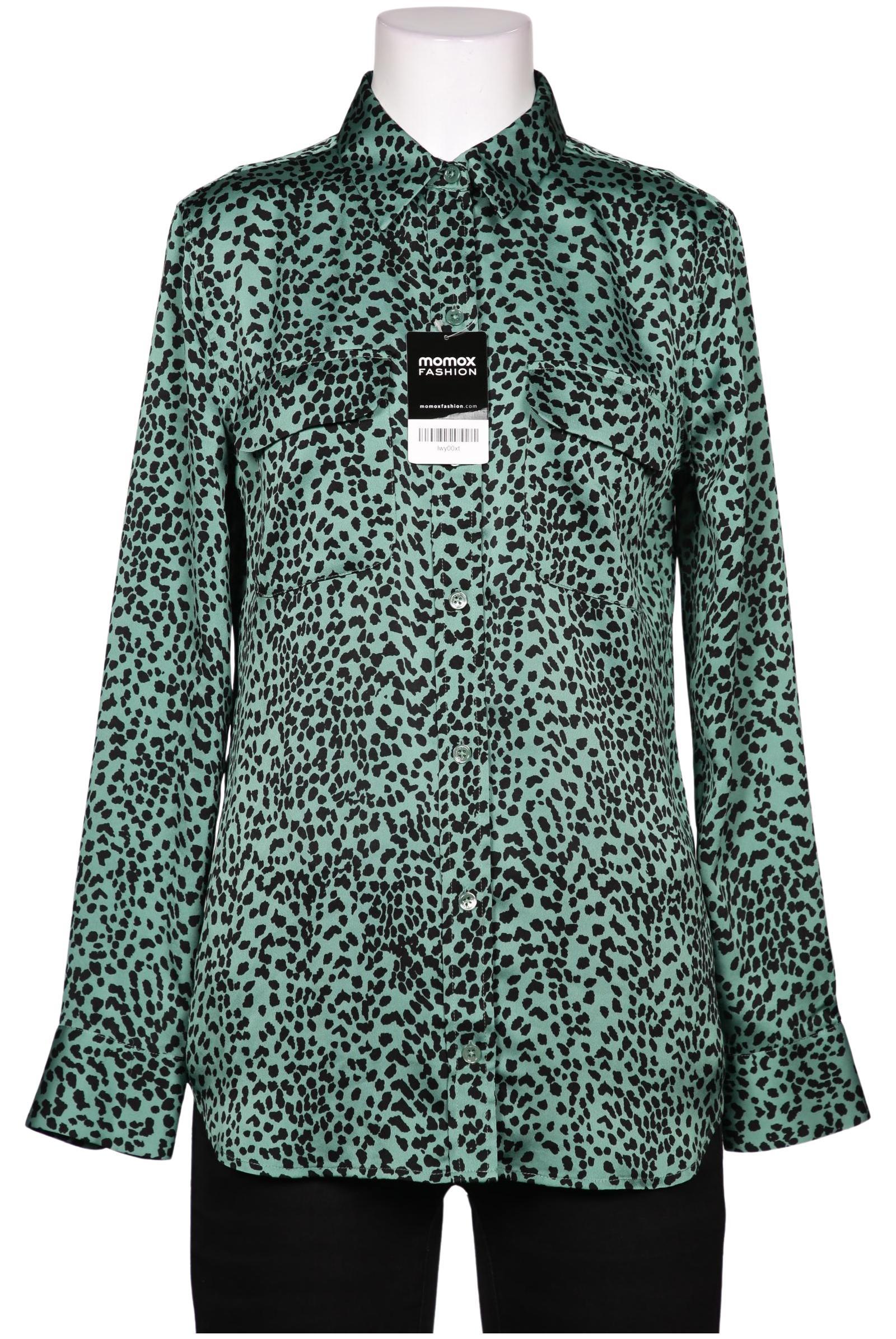 

Equipment Damen Bluse, grün, Gr. 36