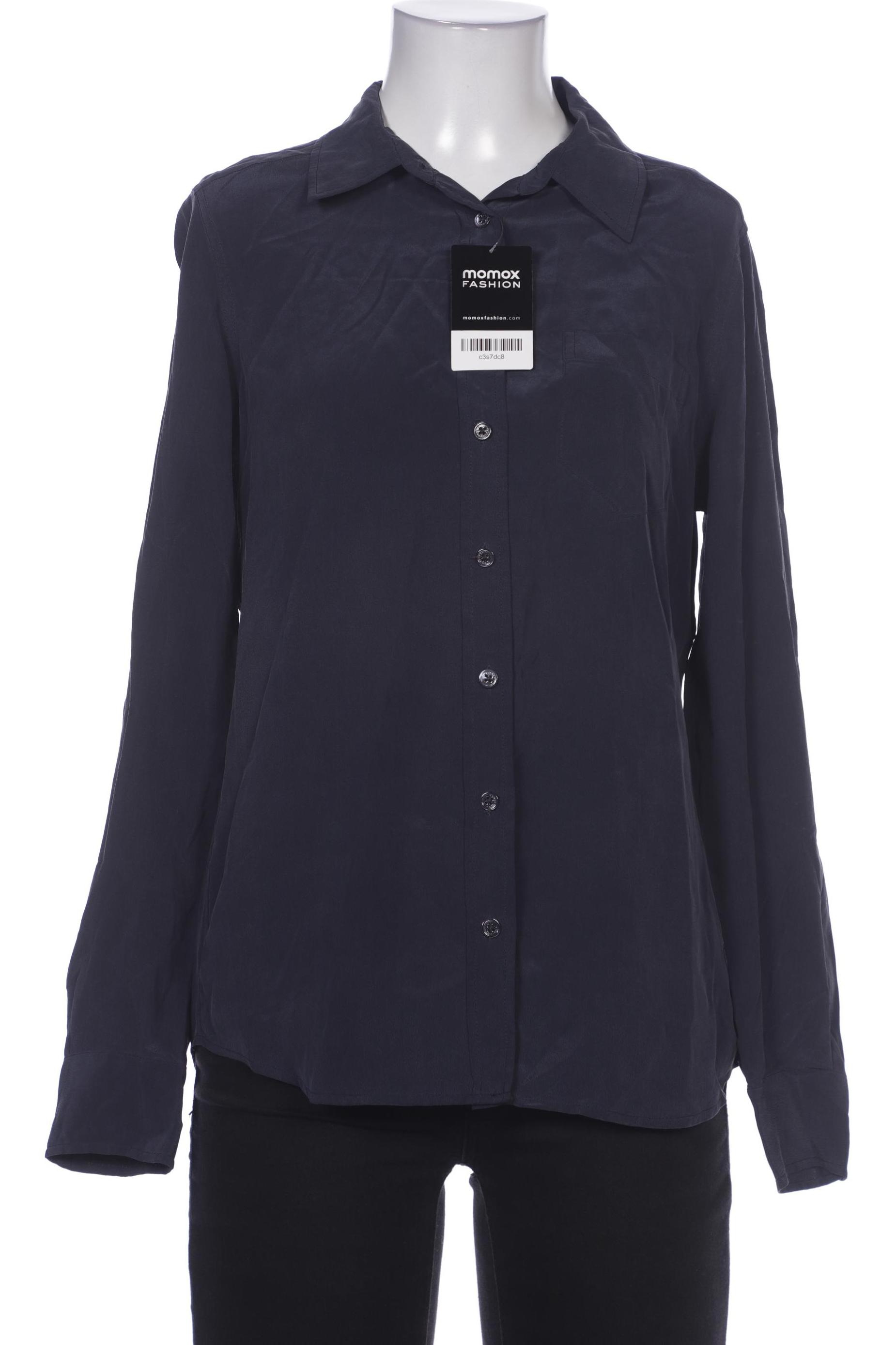 

Equipment Damen Bluse, marineblau, Gr. 36