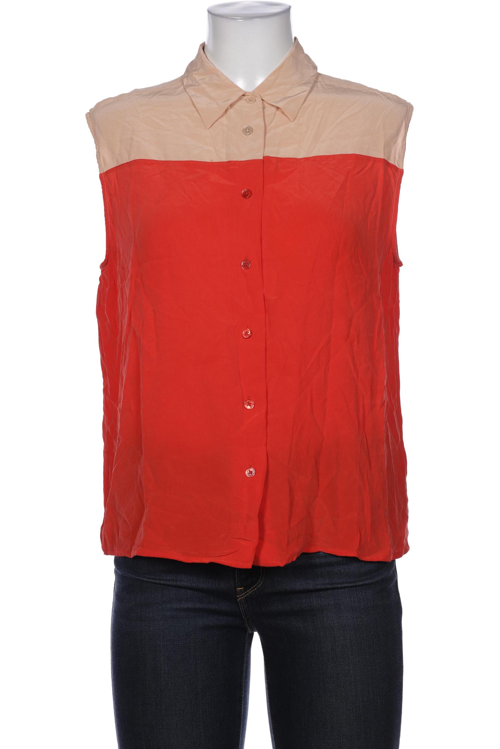 

Equipment Damen Bluse, rot, Gr. 38