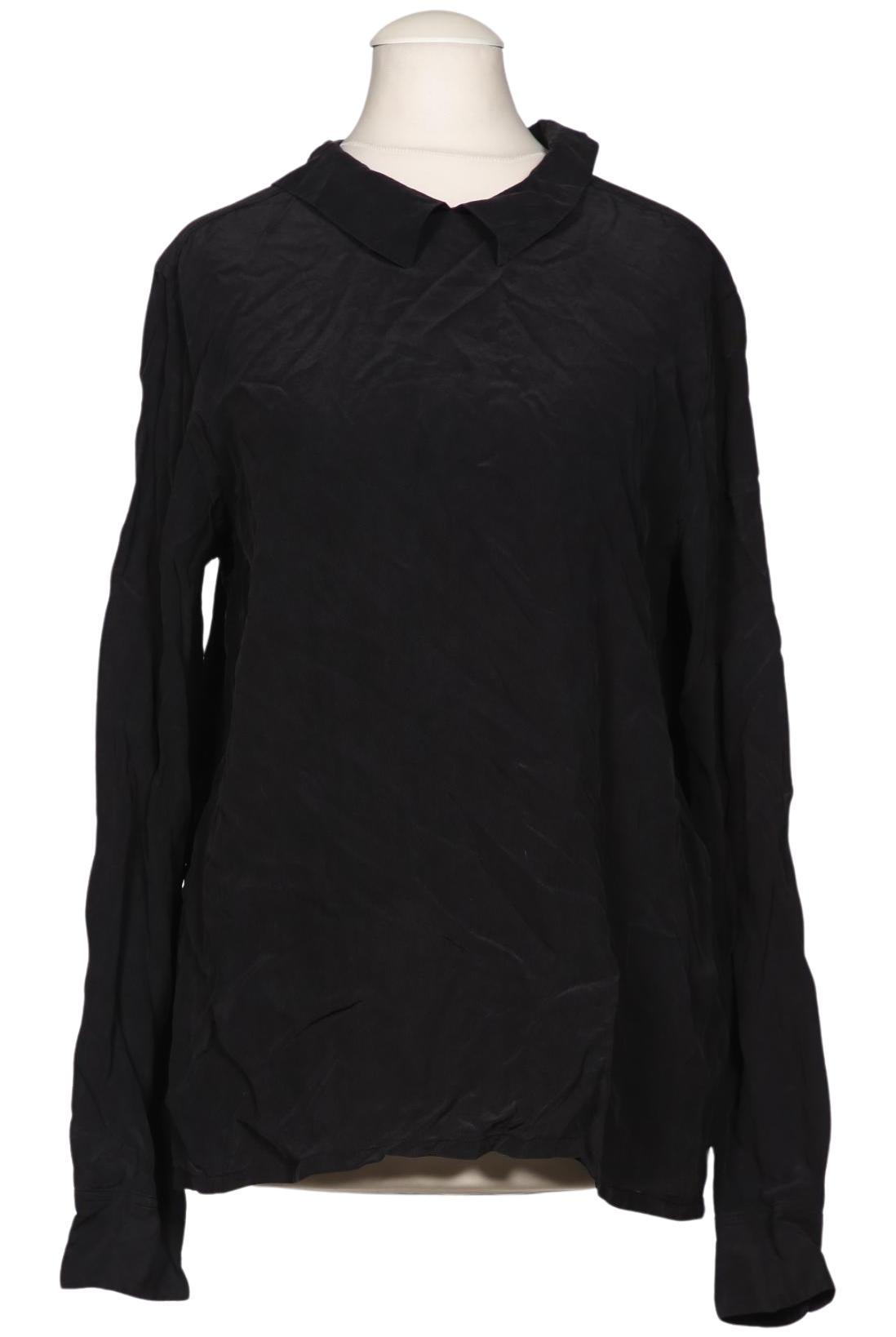 

Equipment Damen Bluse, schwarz, Gr. 36