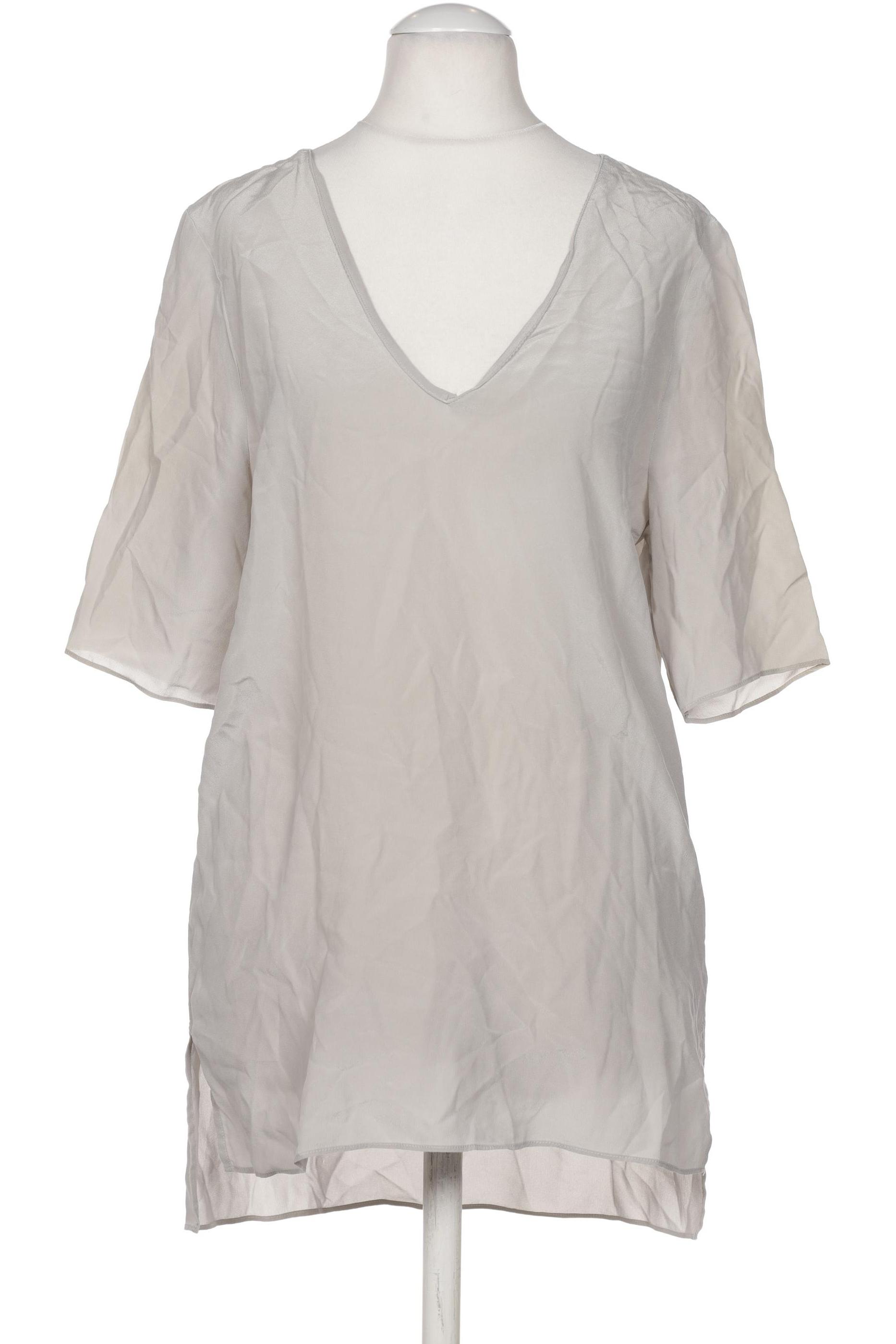 

Equipment Damen Bluse, grau, Gr. 34