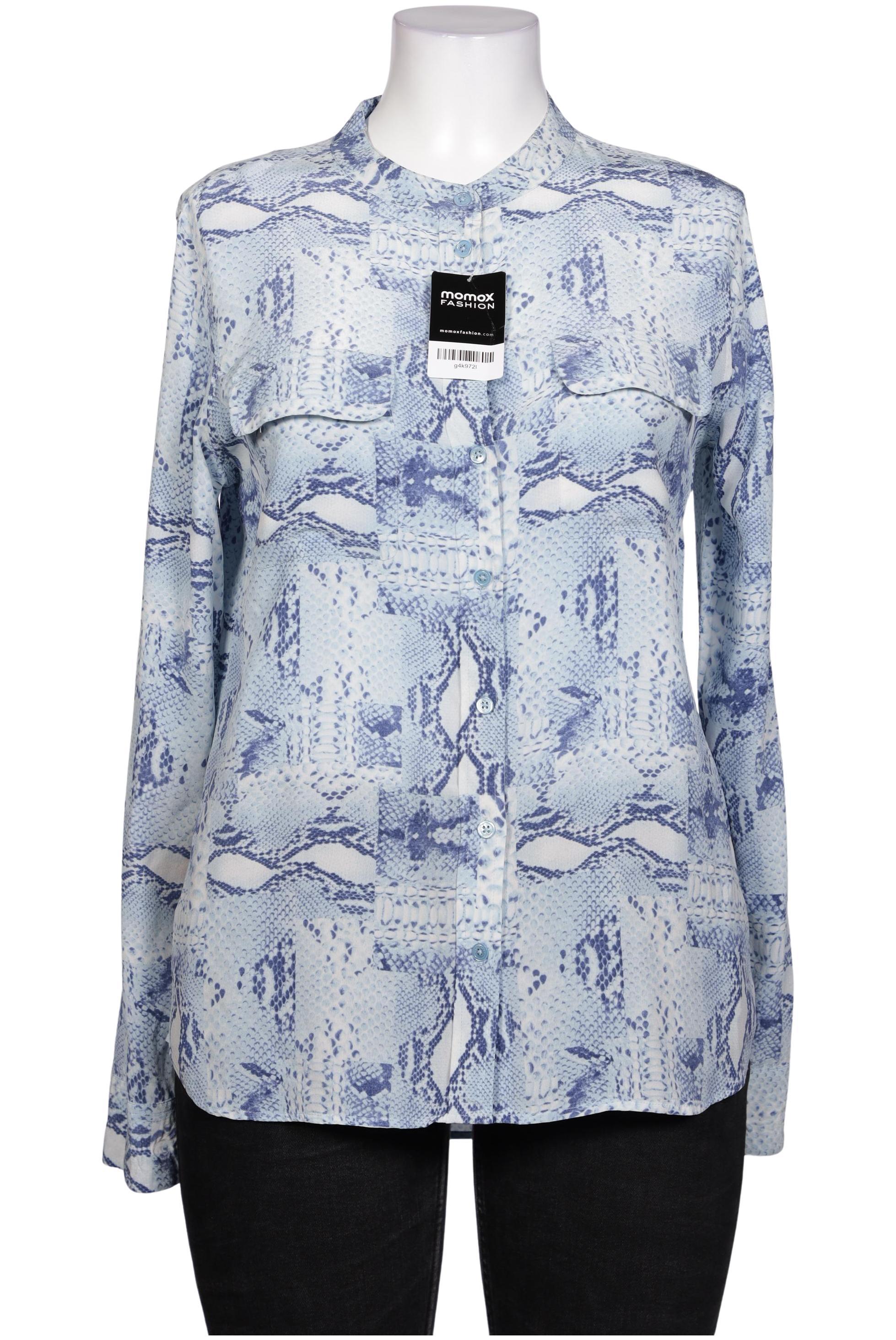 

Equipment Damen Bluse, hellblau, Gr. 42