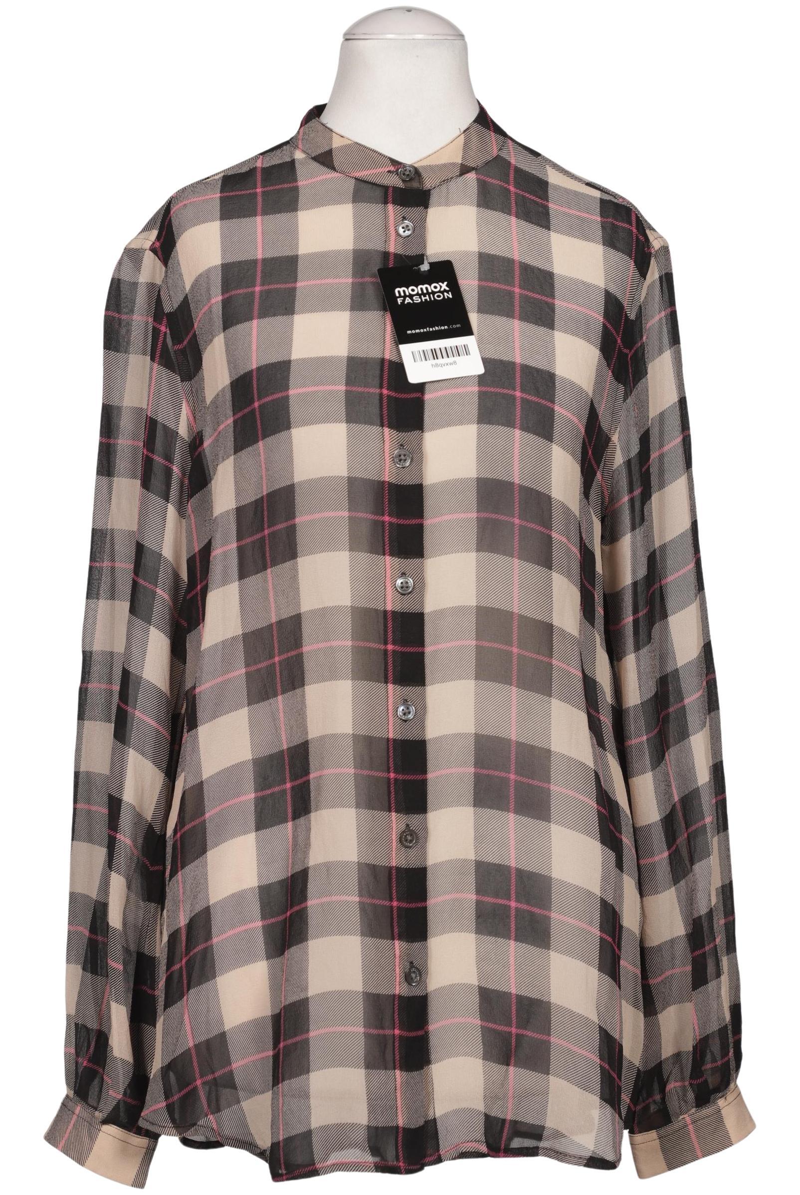 Thumbnail - Equipment Damen Bluse, beige, Gr. 34