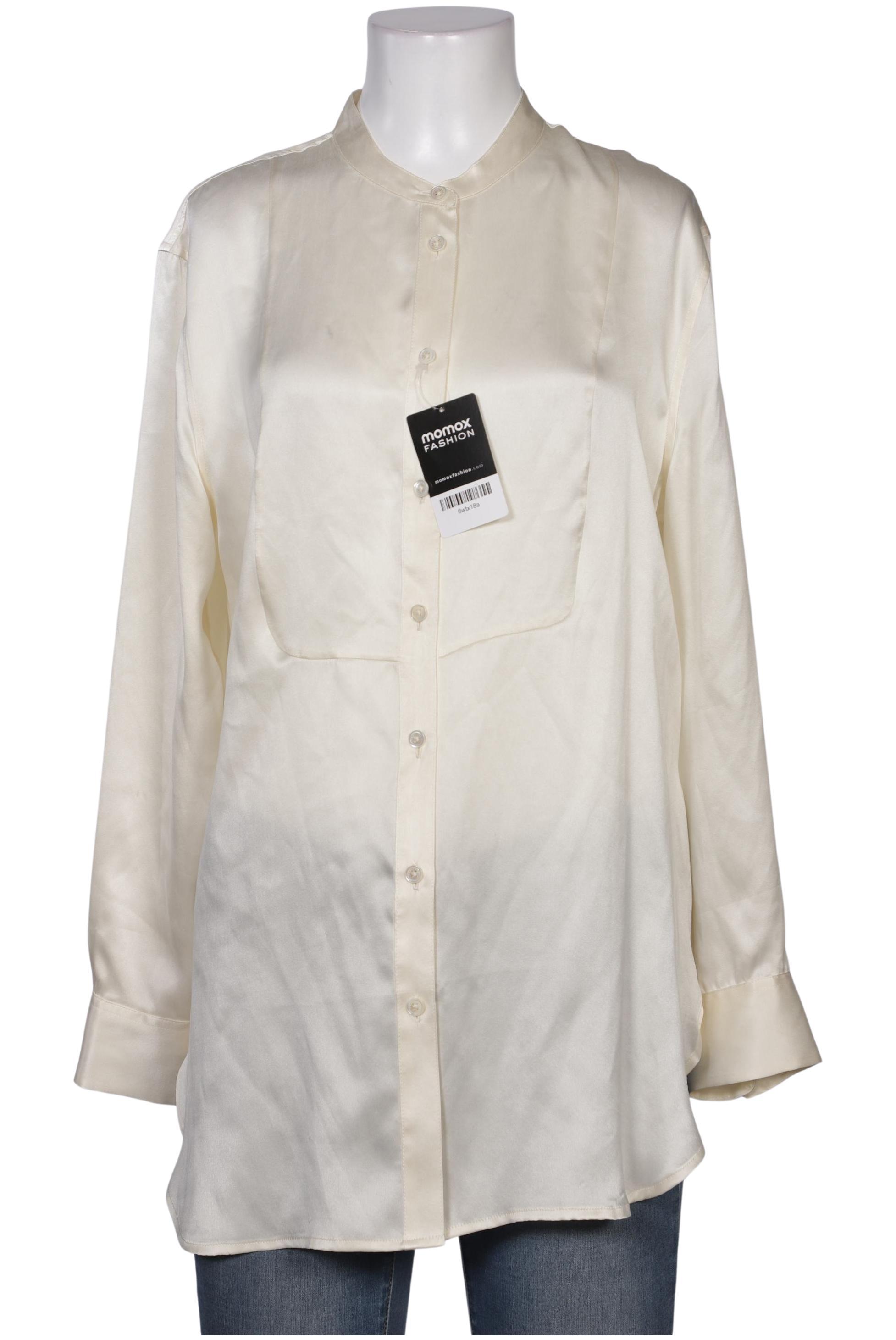 

Equipment Damen Bluse, cremeweiß, Gr. 38