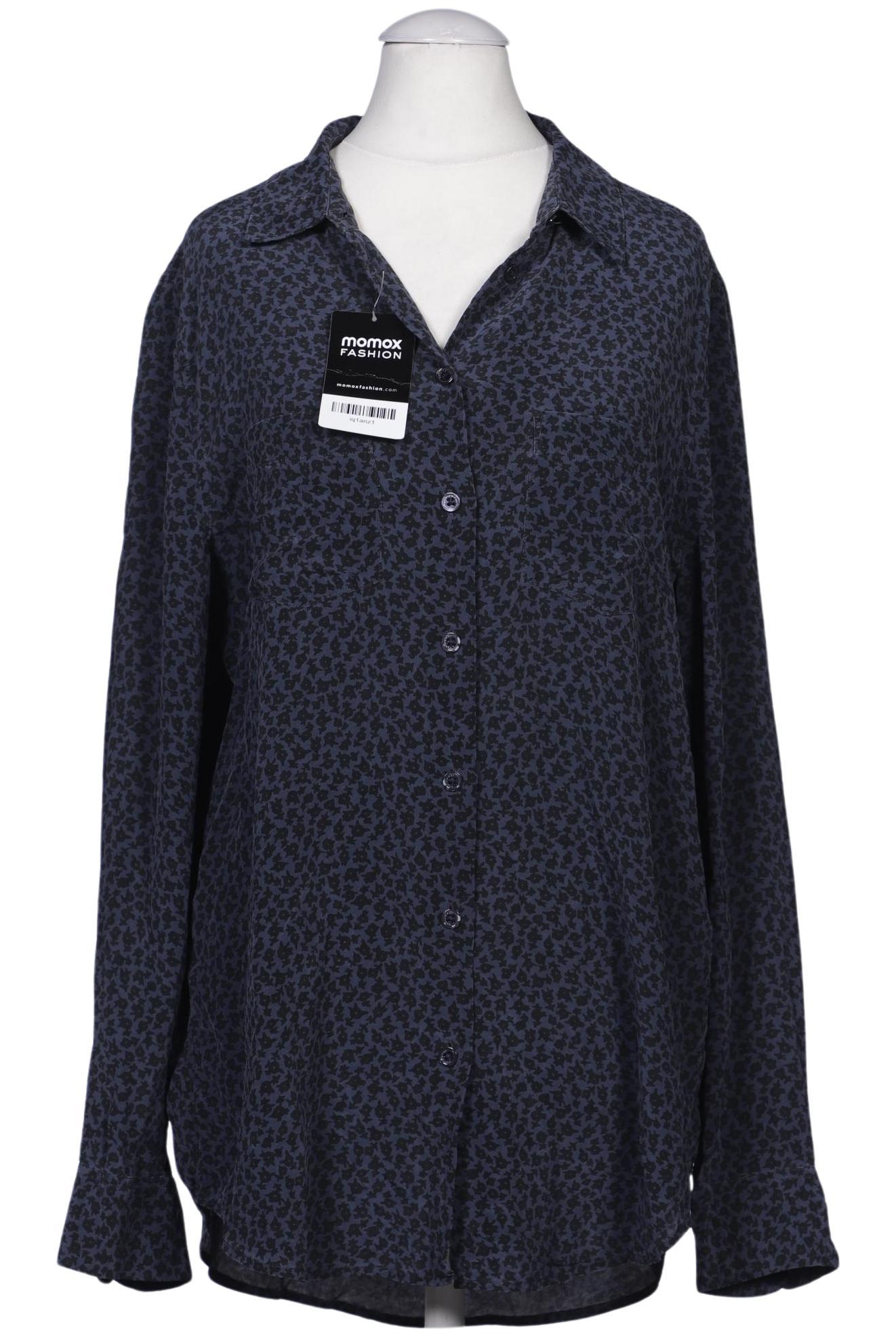 

Equipment Damen Bluse, marineblau, Gr. 36