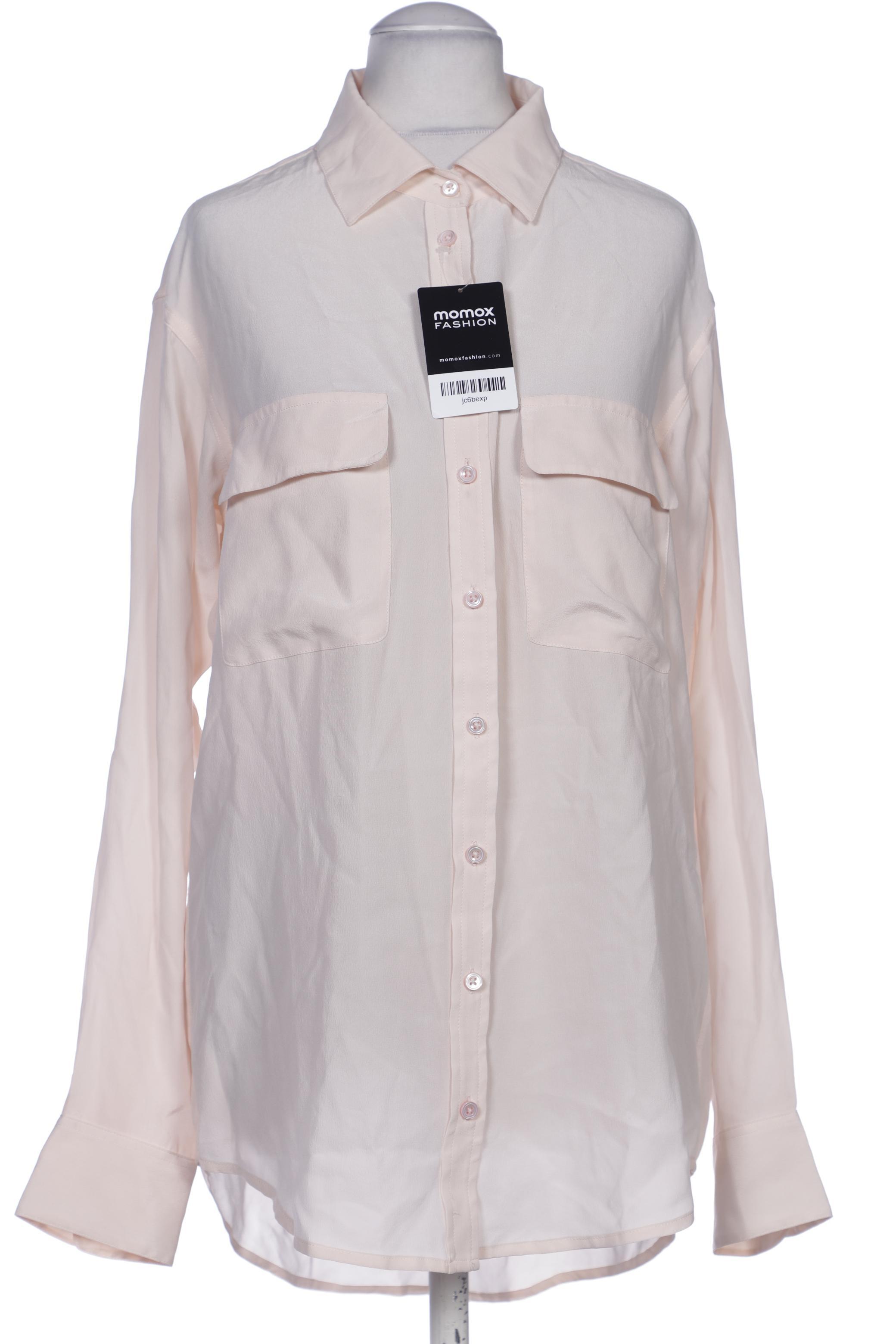 

Equipment Damen Bluse, pink, Gr. 34