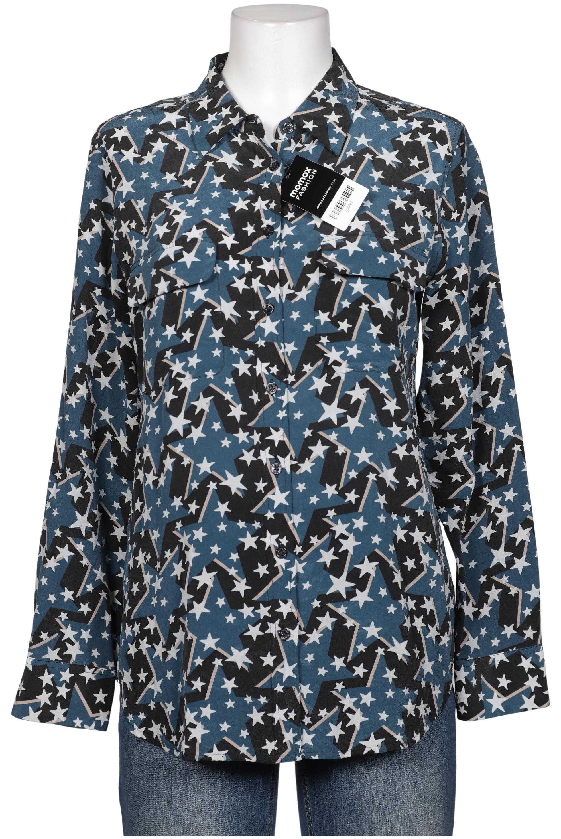 

Equipment Damen Bluse, mehrfarbig, Gr. 38