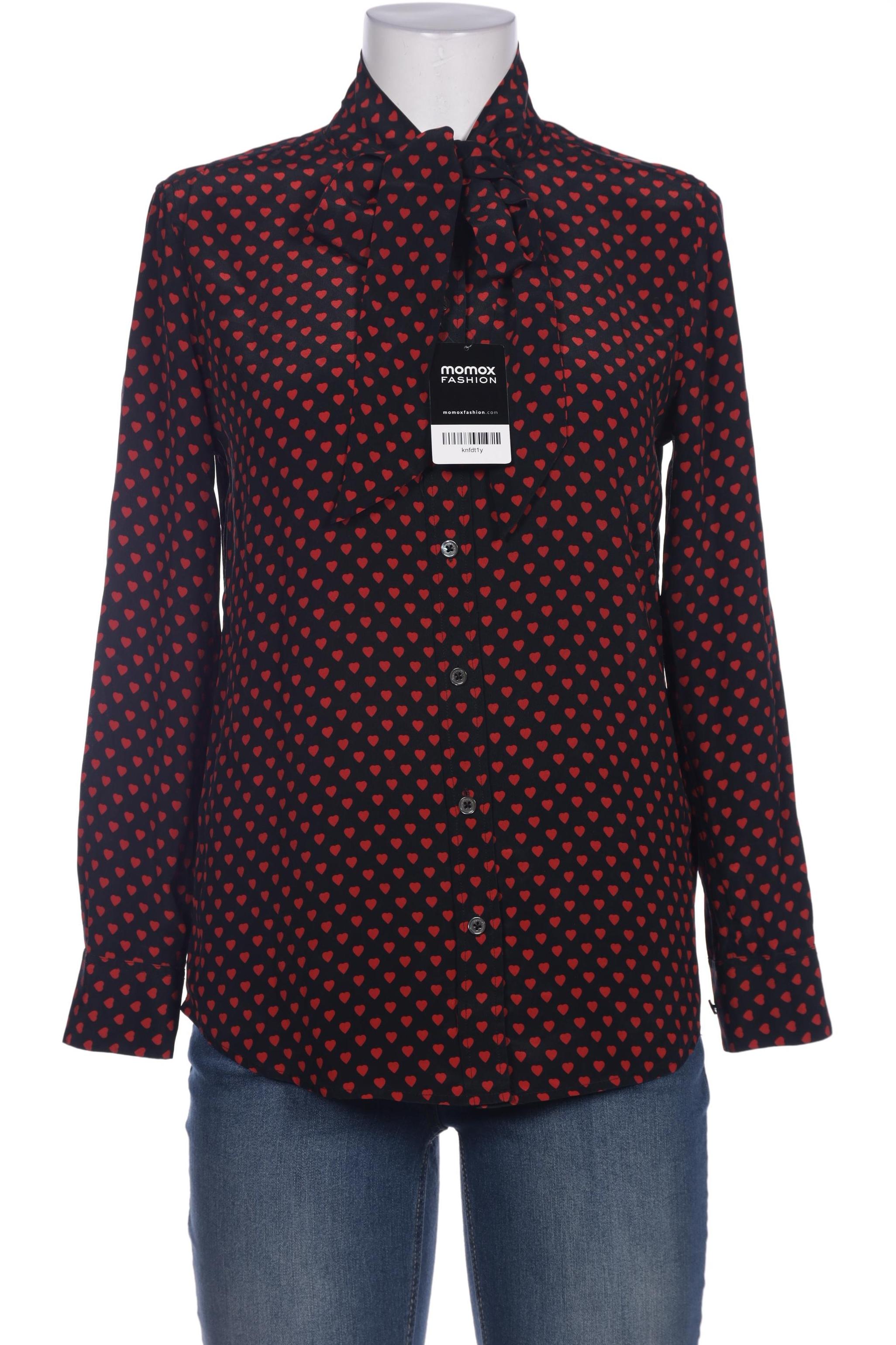 

Equipment Damen Bluse, schwarz, Gr. 36