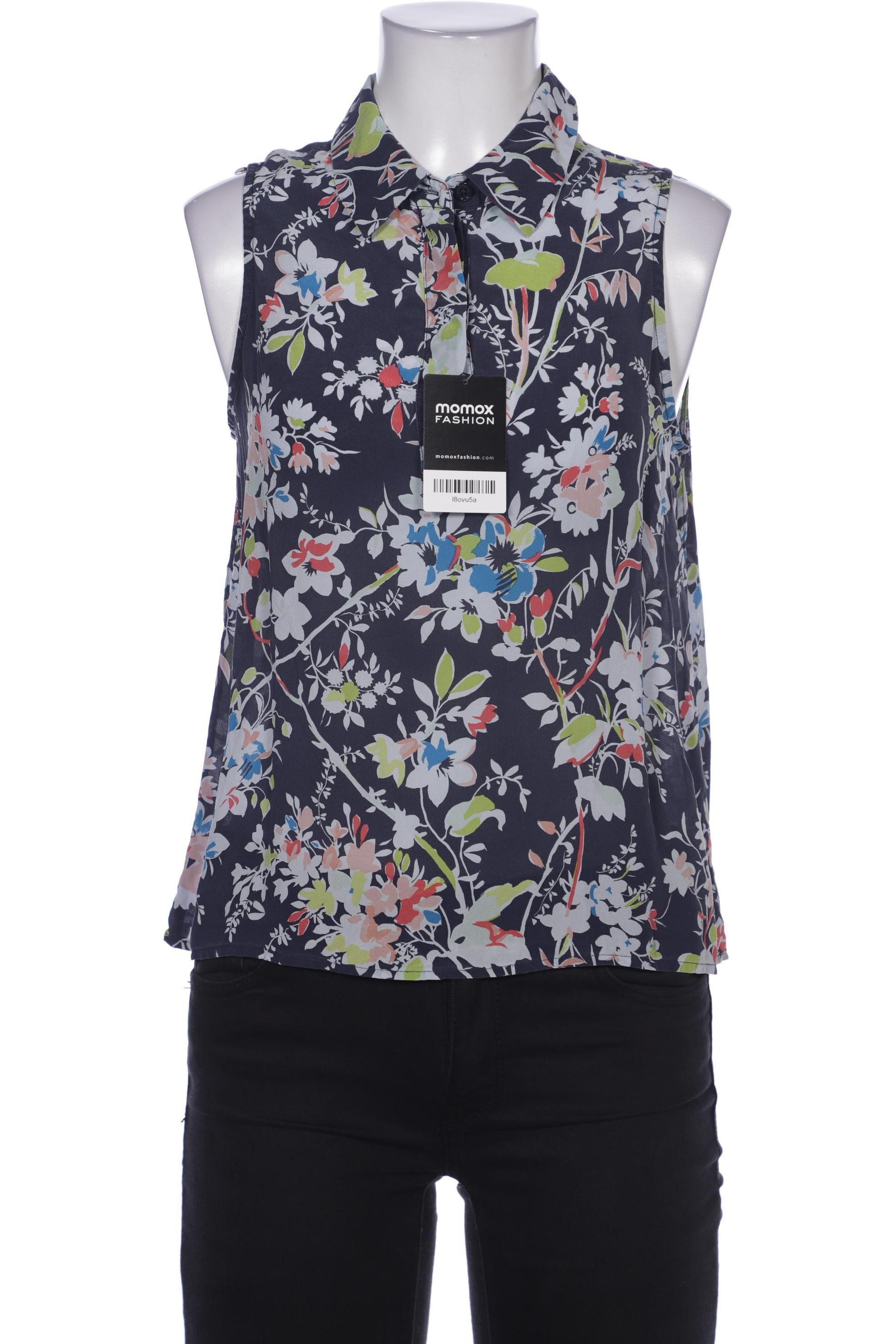 

Equipment Damen Bluse, marineblau, Gr. 36