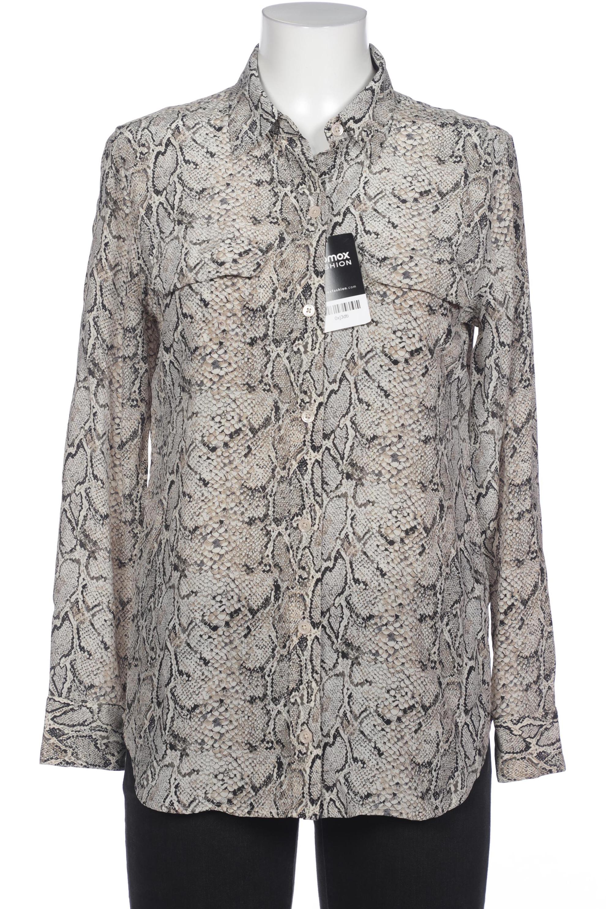 

EQUIPMENT Damen Bluse, beige