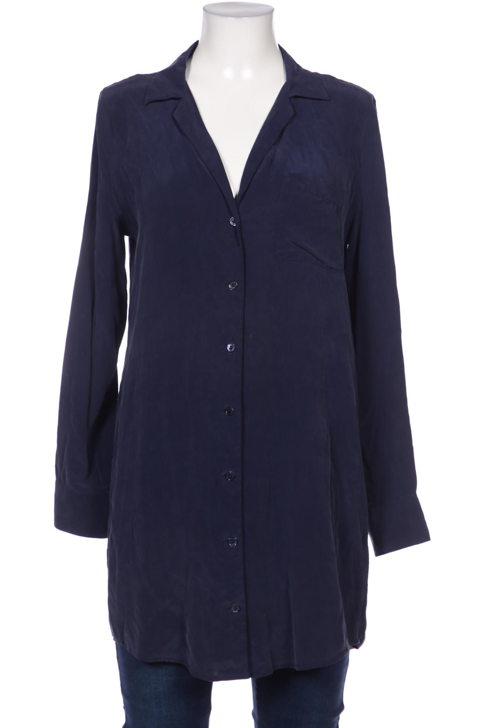 

Equipment Damen Bluse, marineblau, Gr. 38