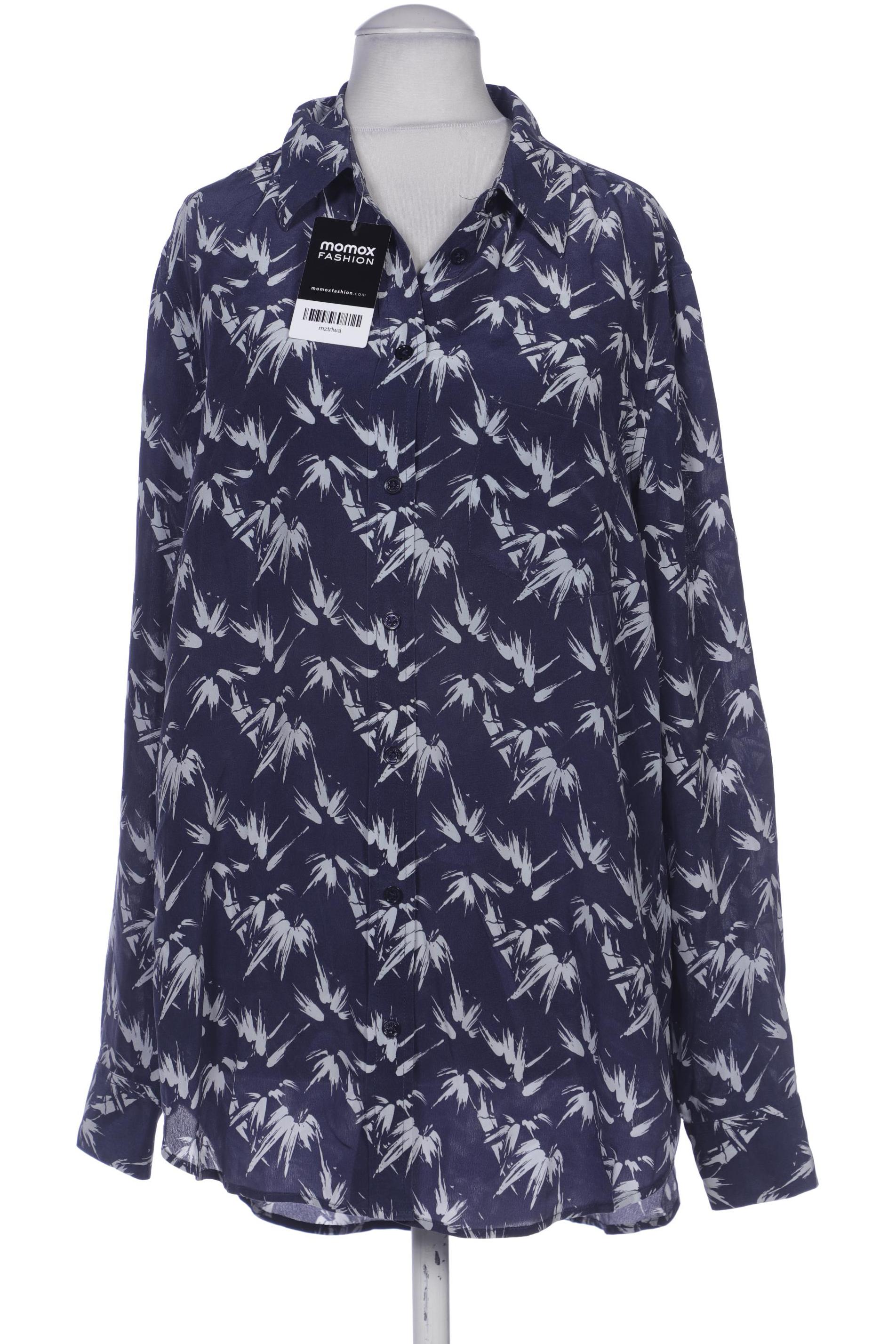 

Equipment Damen Bluse, marineblau, Gr. 36
