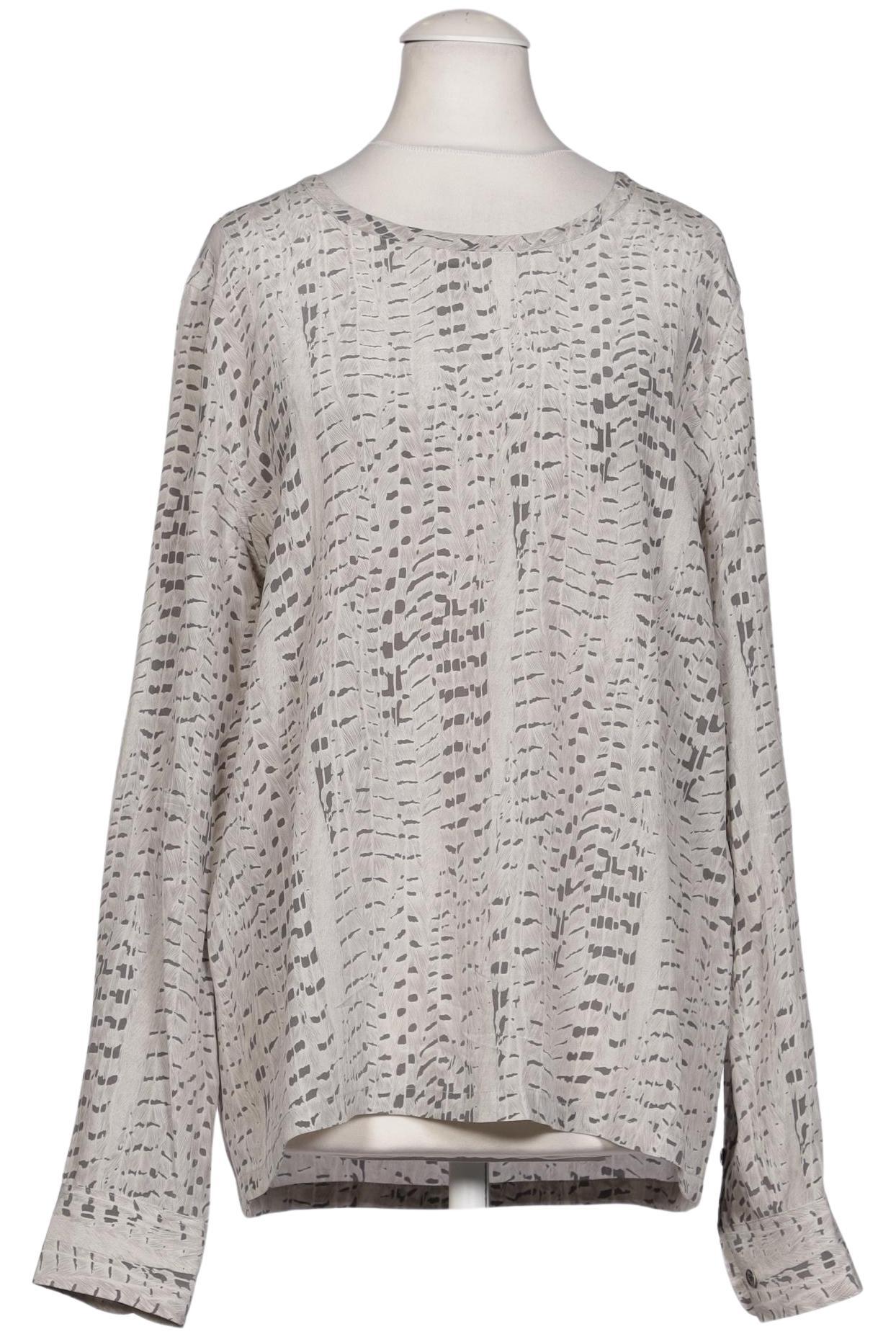 

Equipment Damen Bluse, beige, Gr. 36