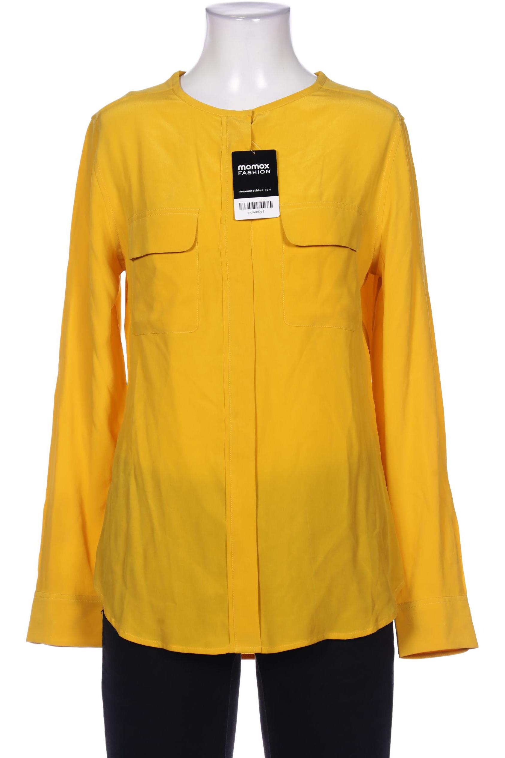 

Equipment Damen Bluse, gelb, Gr. 36