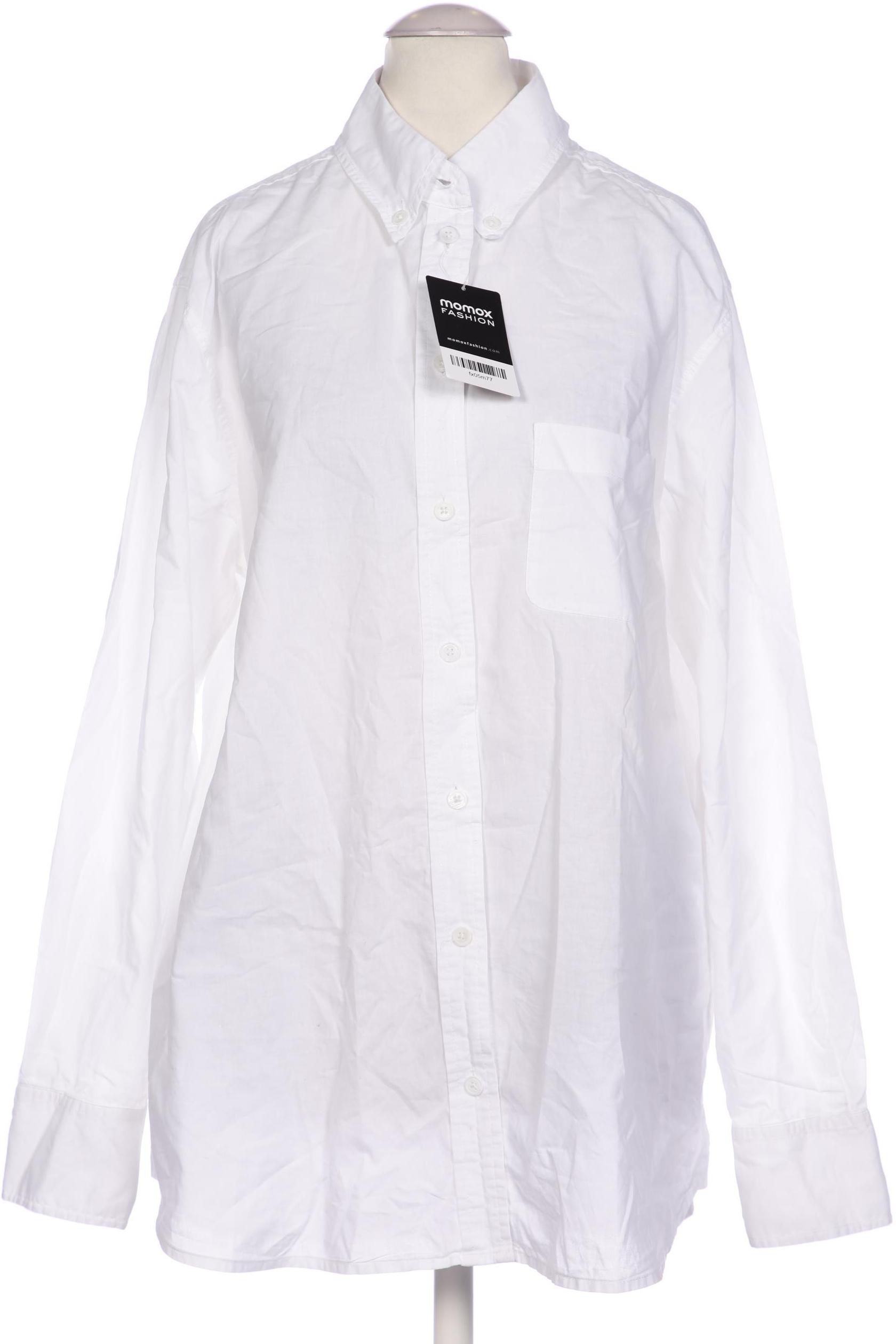 

Equipment Damen Bluse, weiß, Gr. 36